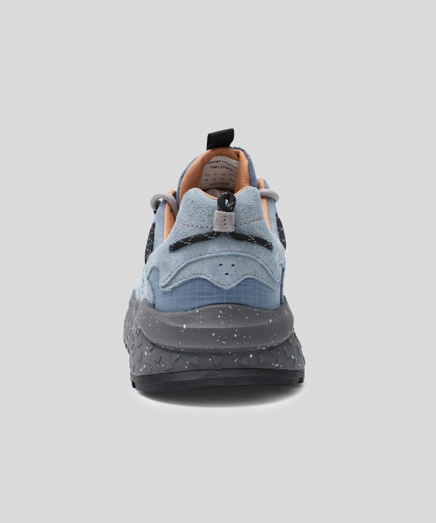 Flower MONTAIN/フラワーマウンテン/YAMABUSHI FM125009