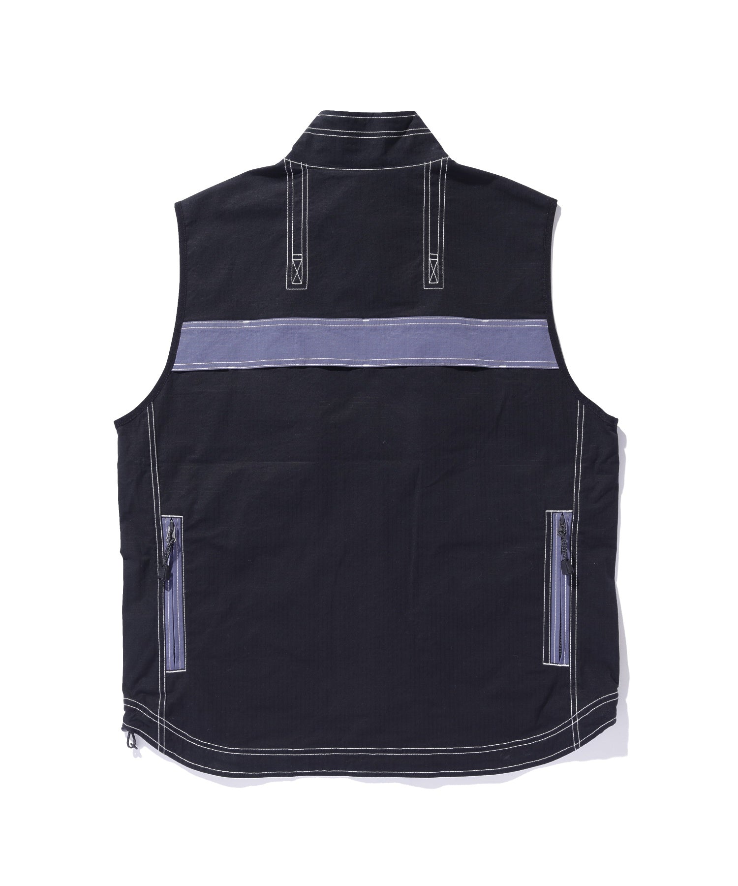 TACTICAL VEST