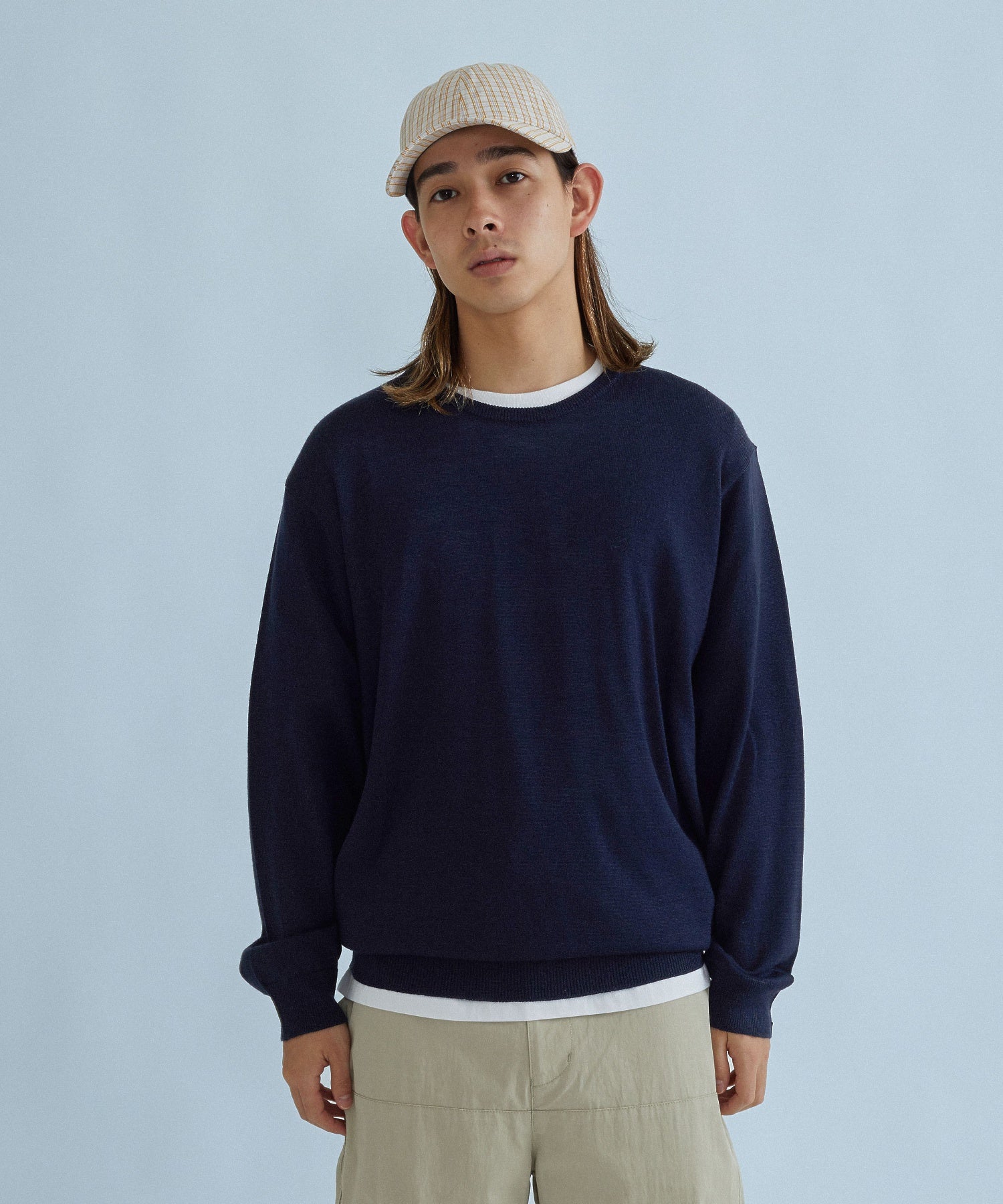 USUAL JUMPER