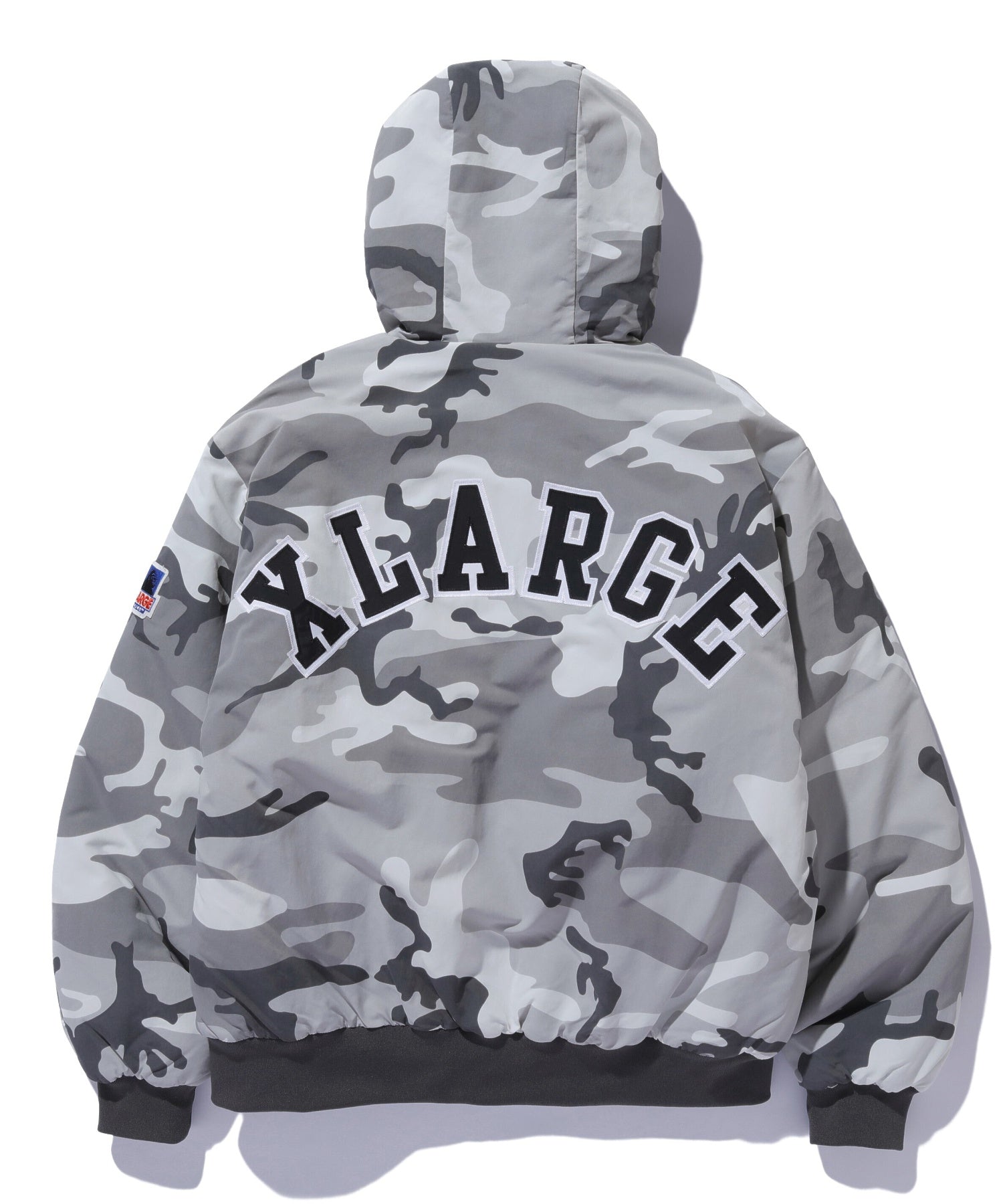 CAMO