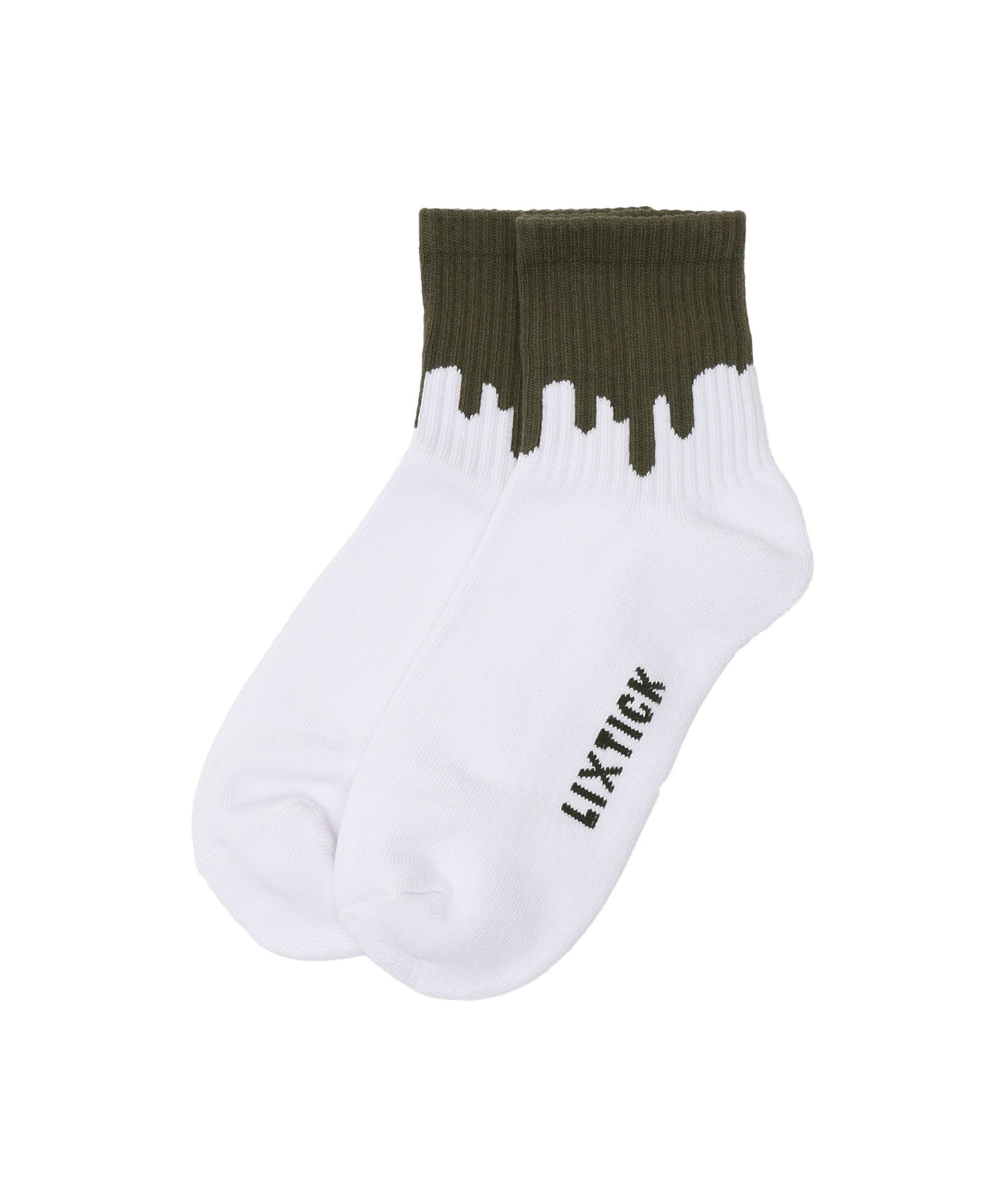 LIXTICK/リックスティック/25FW 3RD