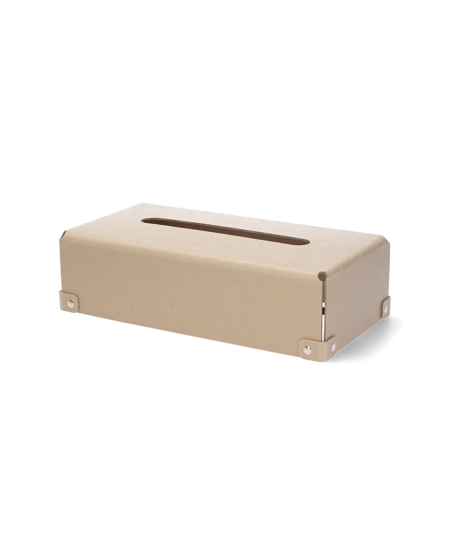 BENT Tissue Box