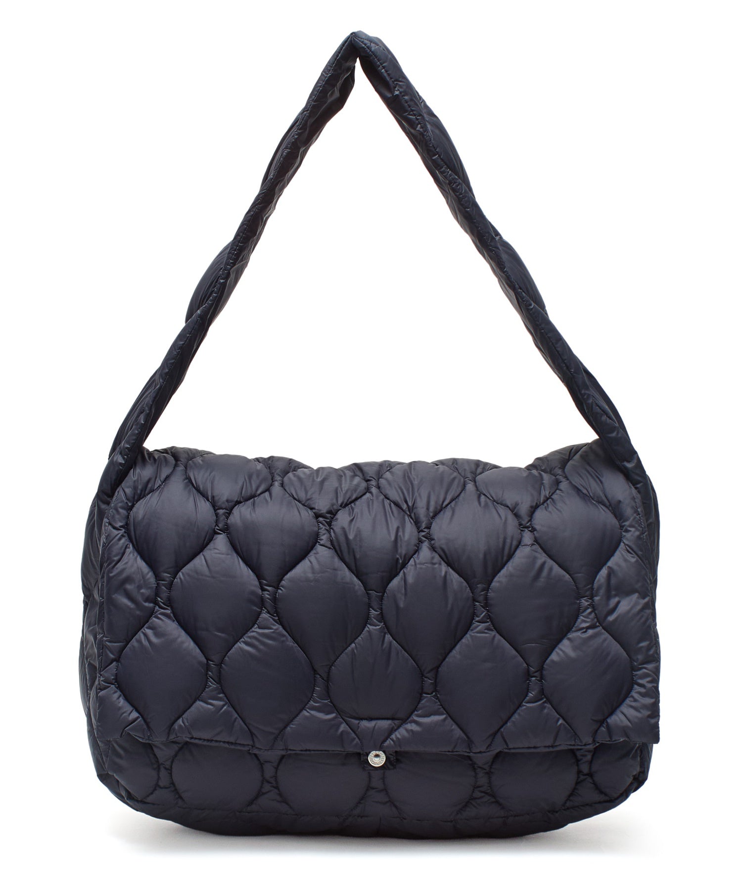 TAION/タイオン/MILITARY MESSENGER DOWN BAG-L TAION-MGBG01ALSML-L