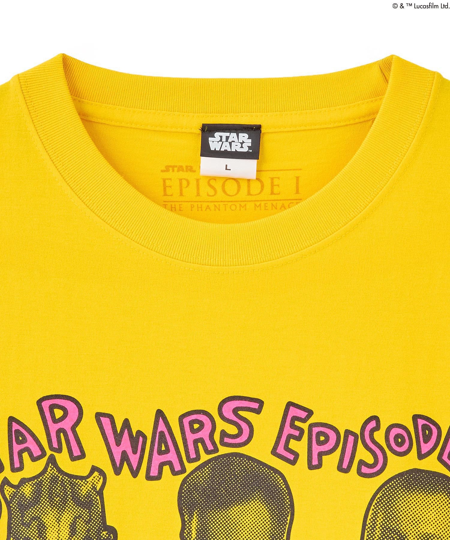 COLSUN/The Phantom Menace TEE