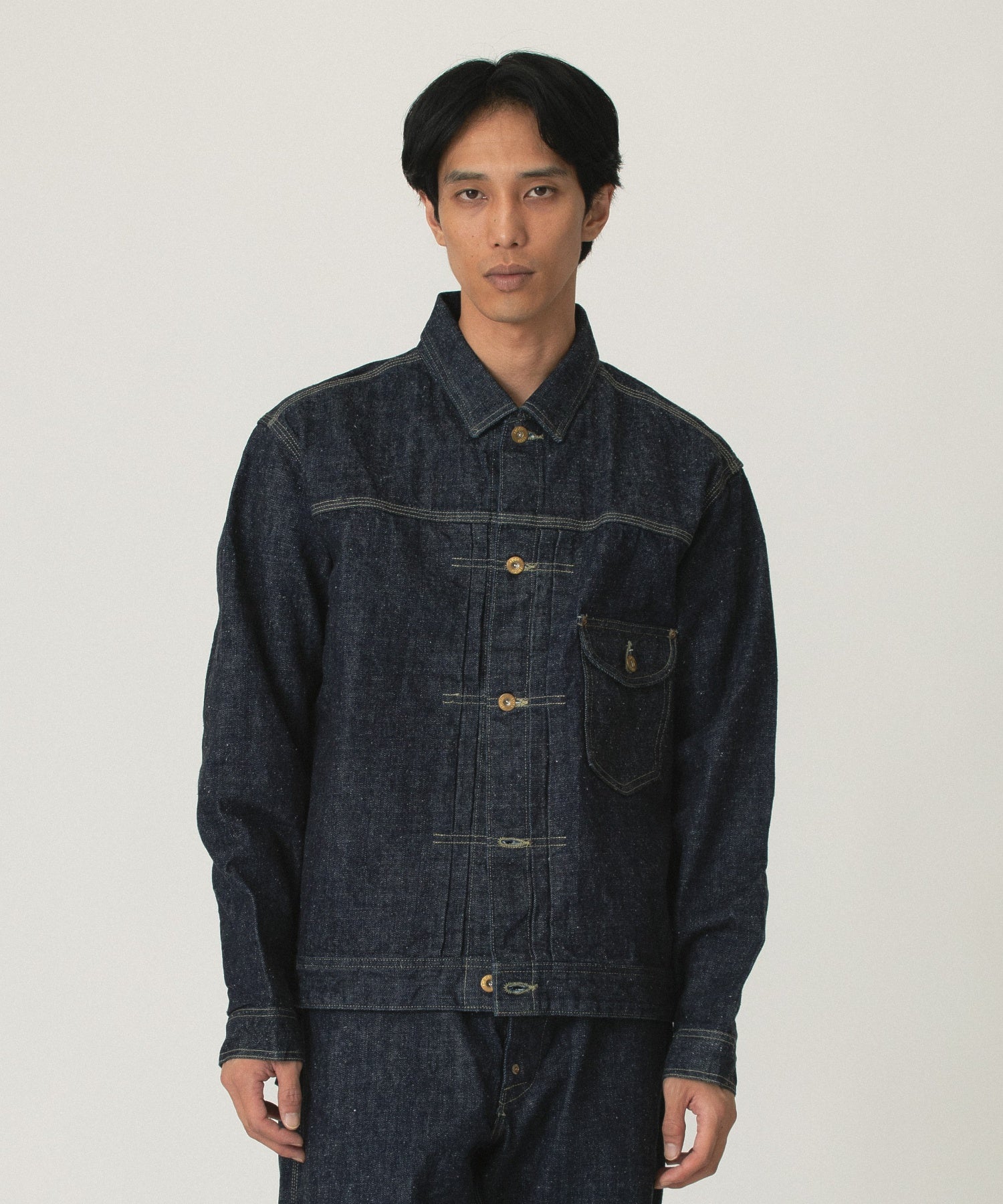 Lee/リー/COWBOY JACKET LM1020-100