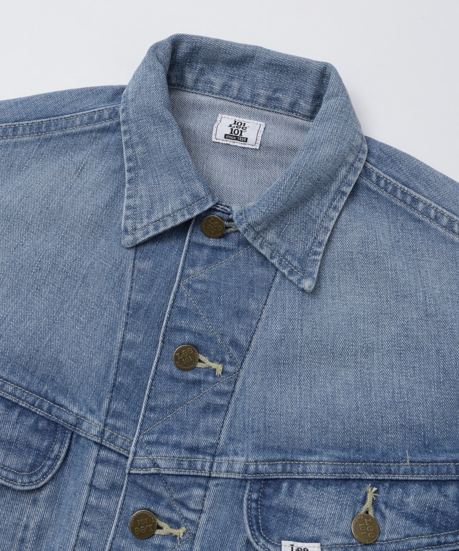 Lee/リー/RIDERS JACKET LM1032-136