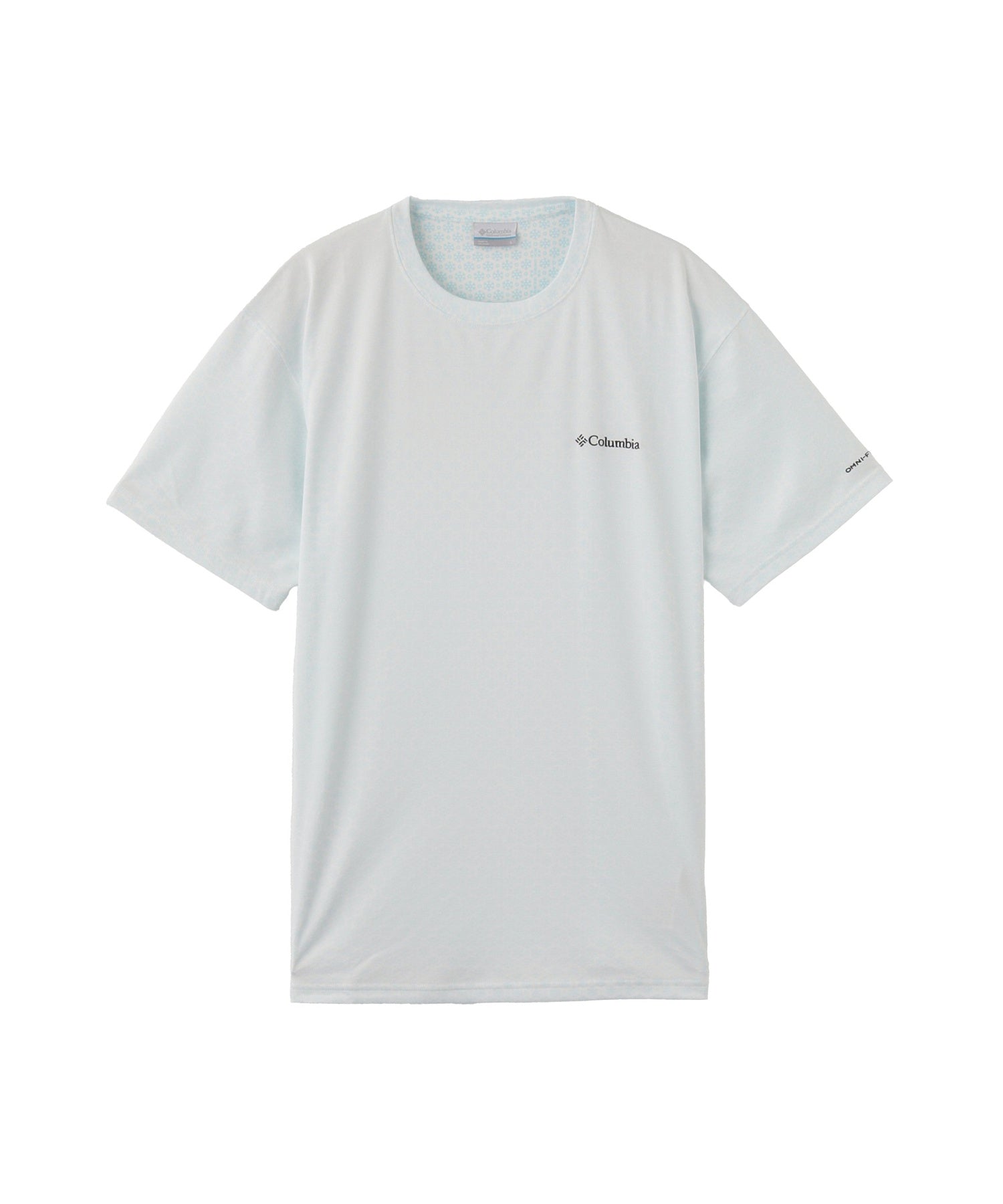 Columbia/コロンビア/Glacial Vista Graphic Tee XE3513