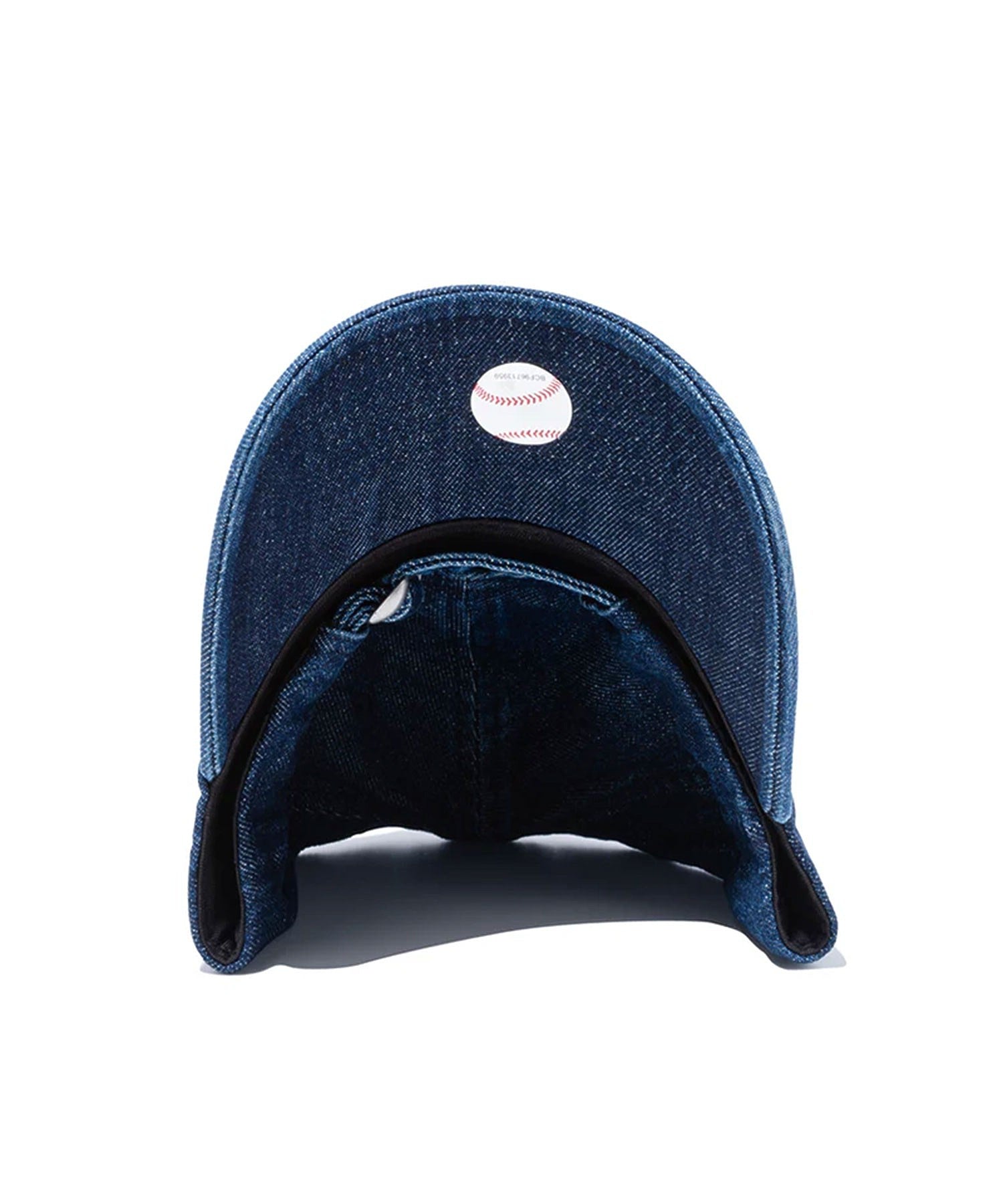 NEW ERA/920 WASHED NEYYAN