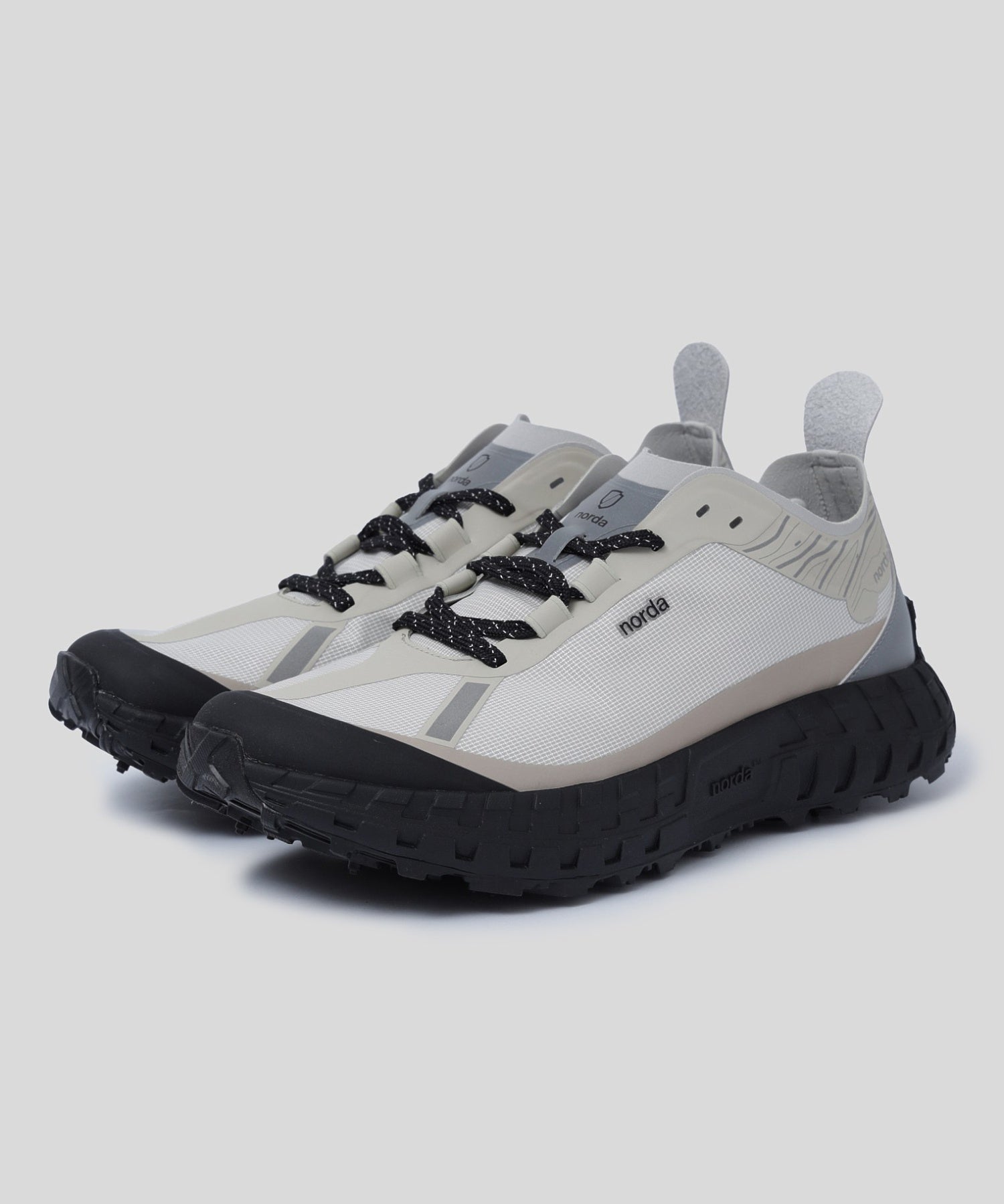 NORDA/ノルダ/001-M 001A BEIGE