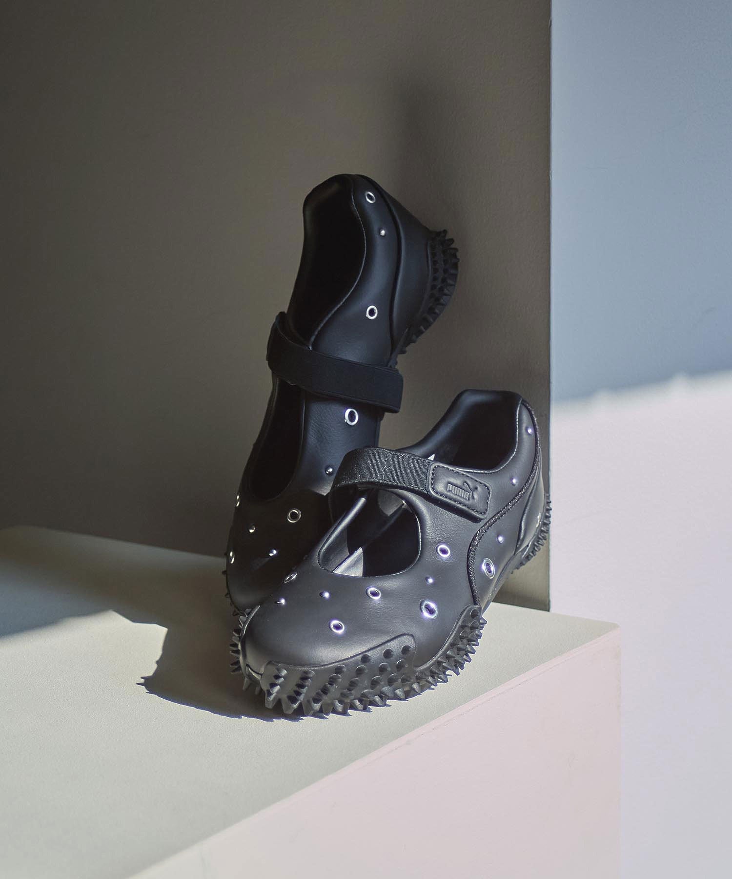 PUMA/MOSTRO FEY STUDS