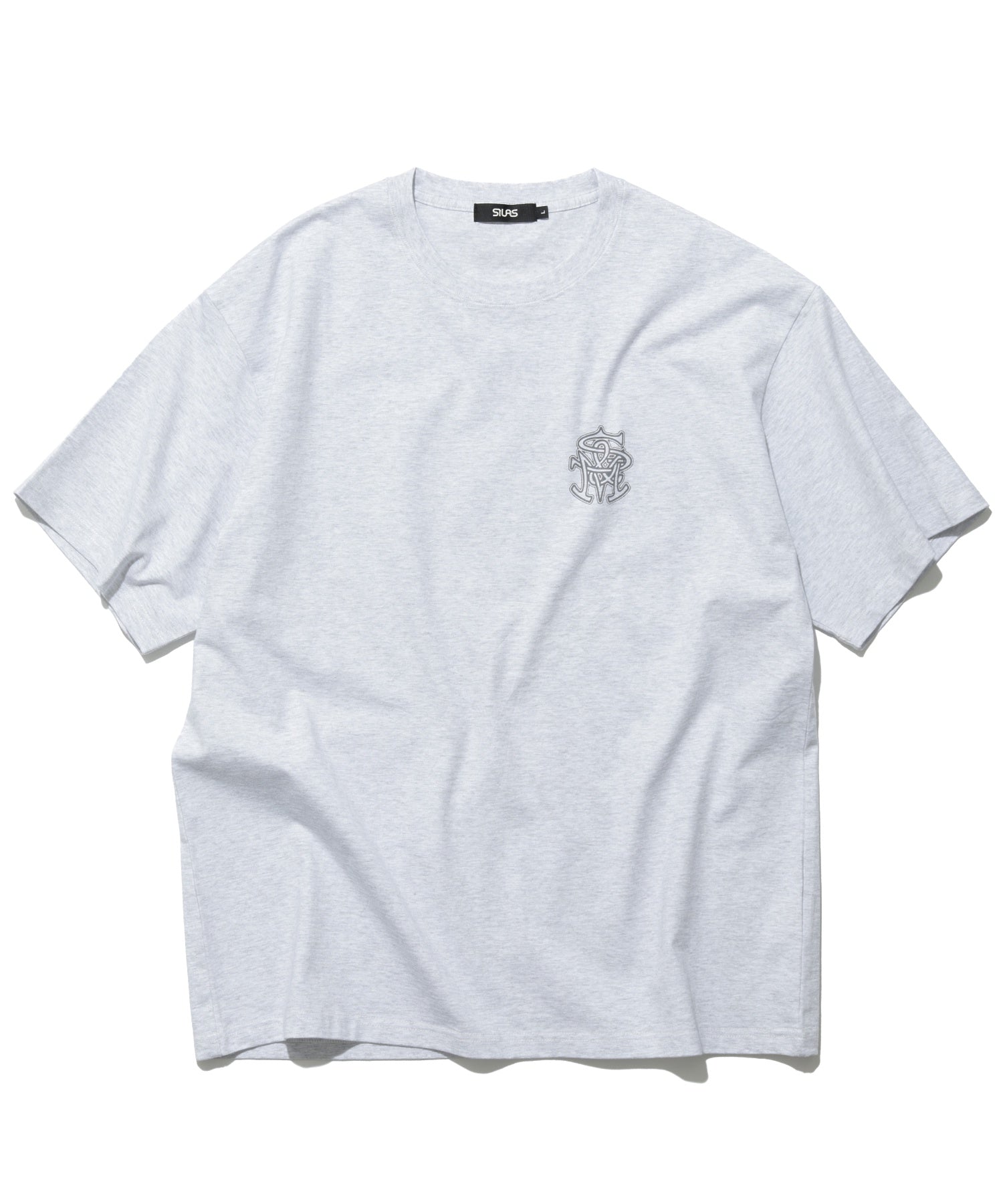 HERALDRY S/S TEE