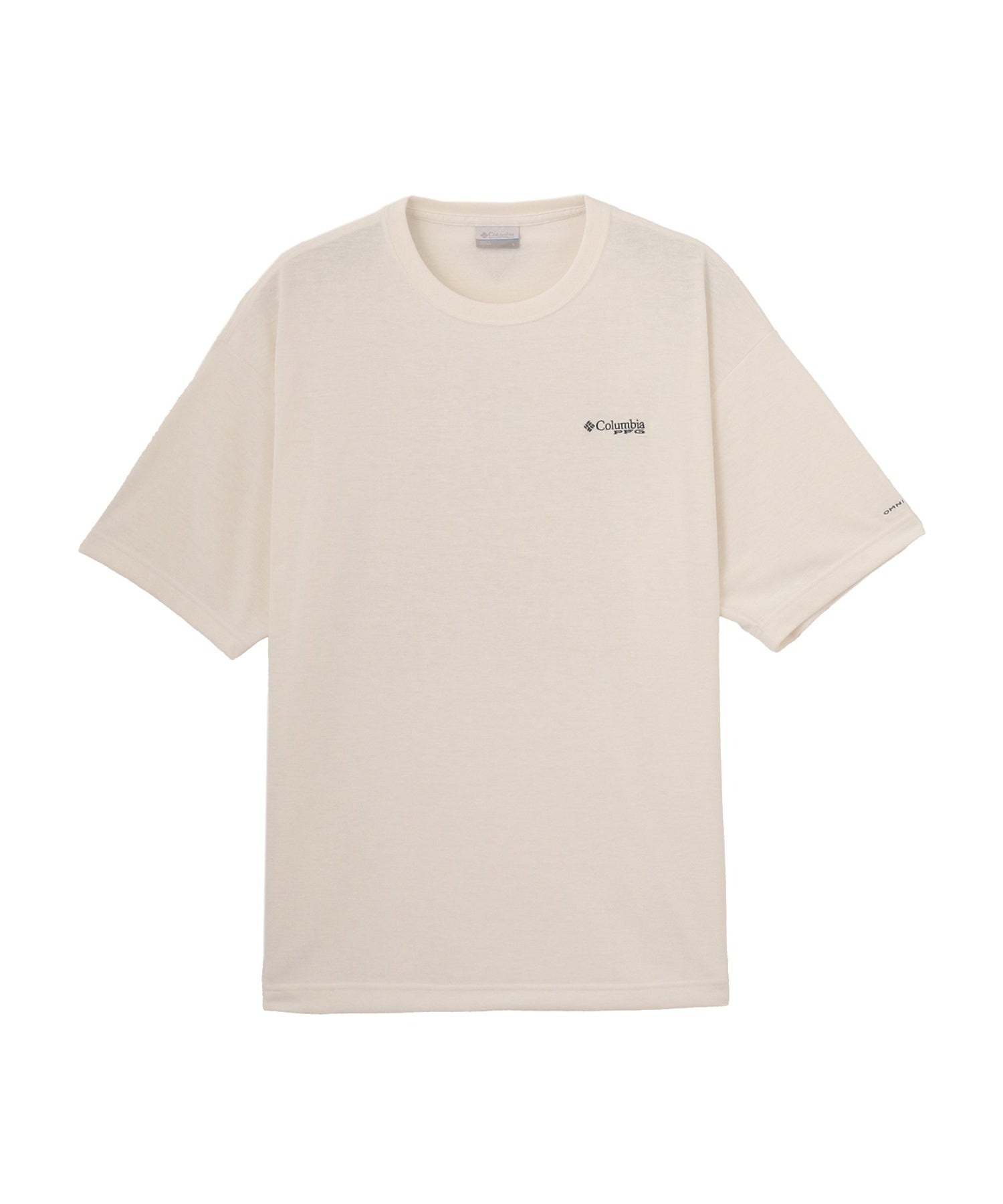 Columbia/コロンビア/Burn Novel Graphic SS Tee PM0714