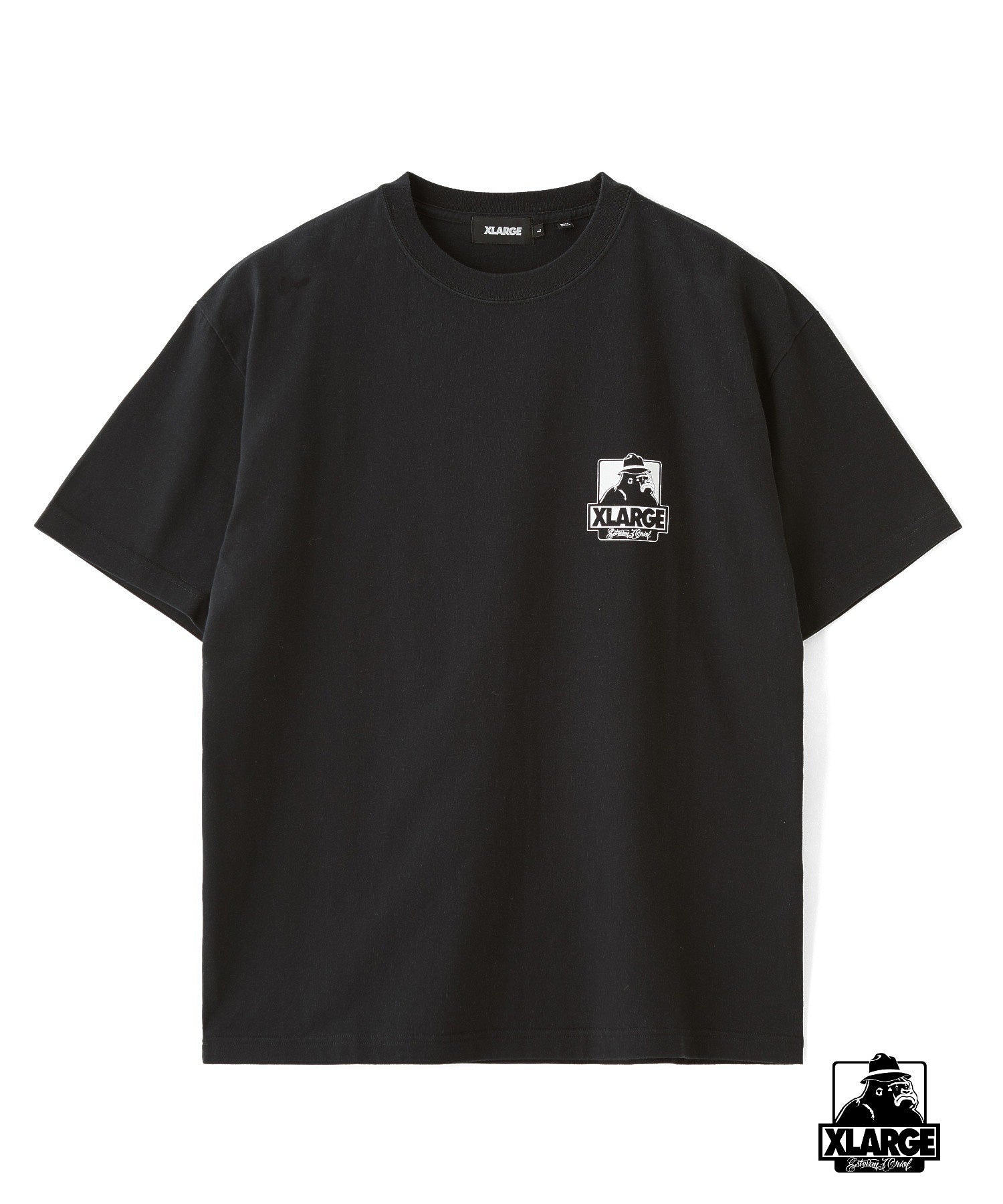 XLARGE×ESTEVAN ORIOL S/S TEE