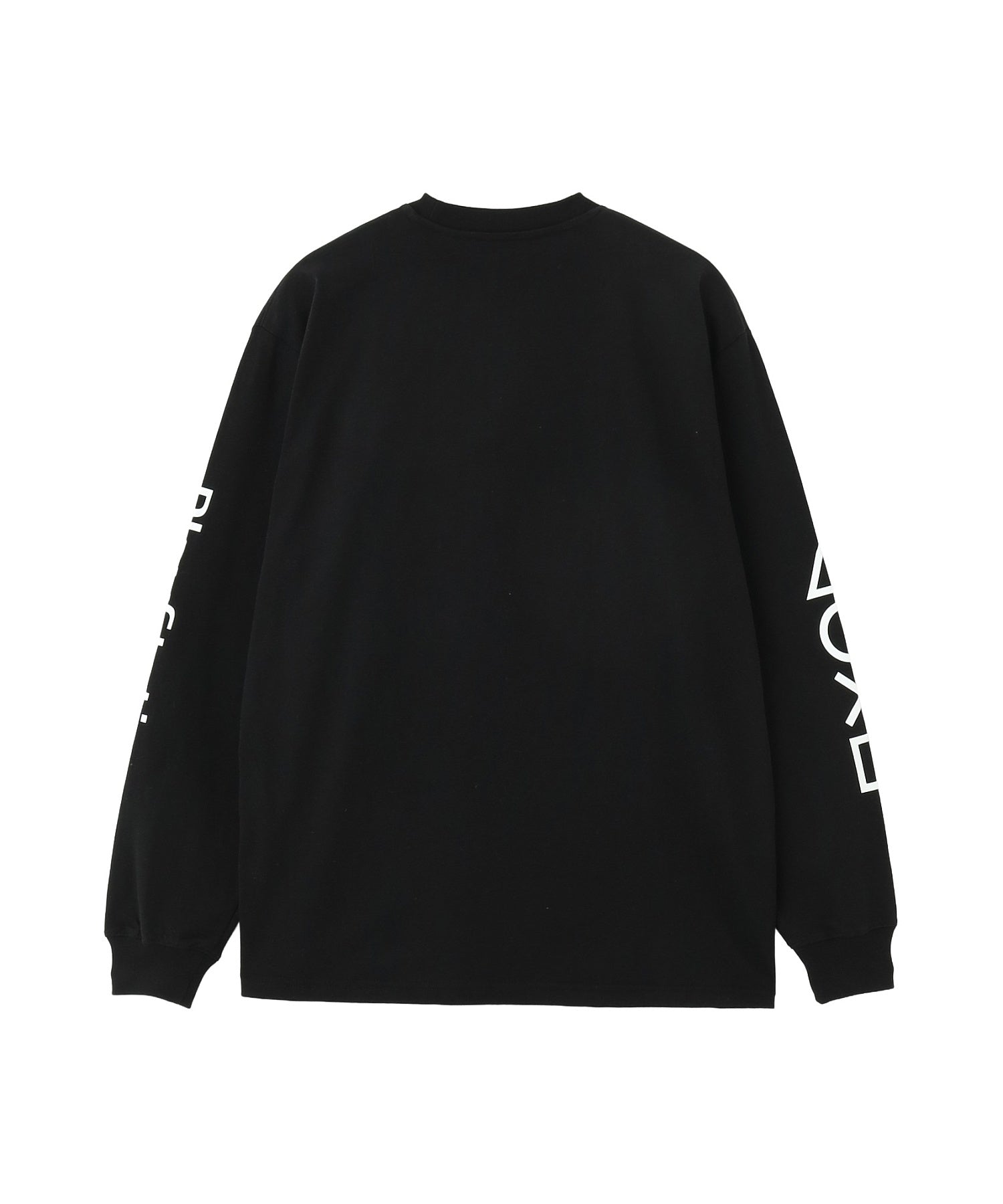 NEW ERA/ニューエラ/LS OS CT TEE PSFM NE LOGO