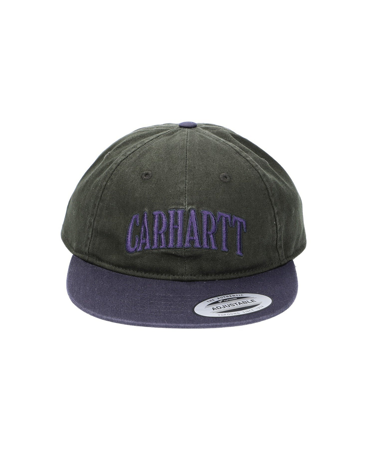 Carhartt WIP/カーハート/PRESTON CAP/I032483