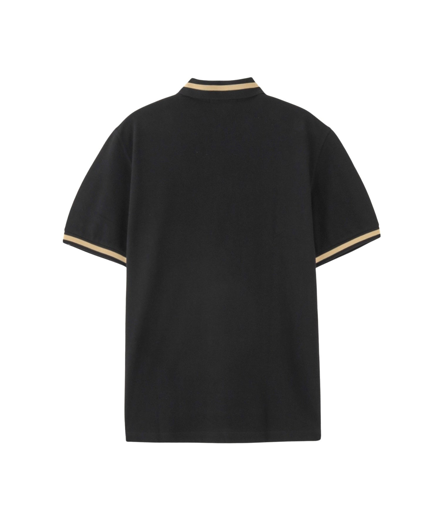 FRED PERRY/フレッドペリー/SINGLE TIPPED SHIRT M2