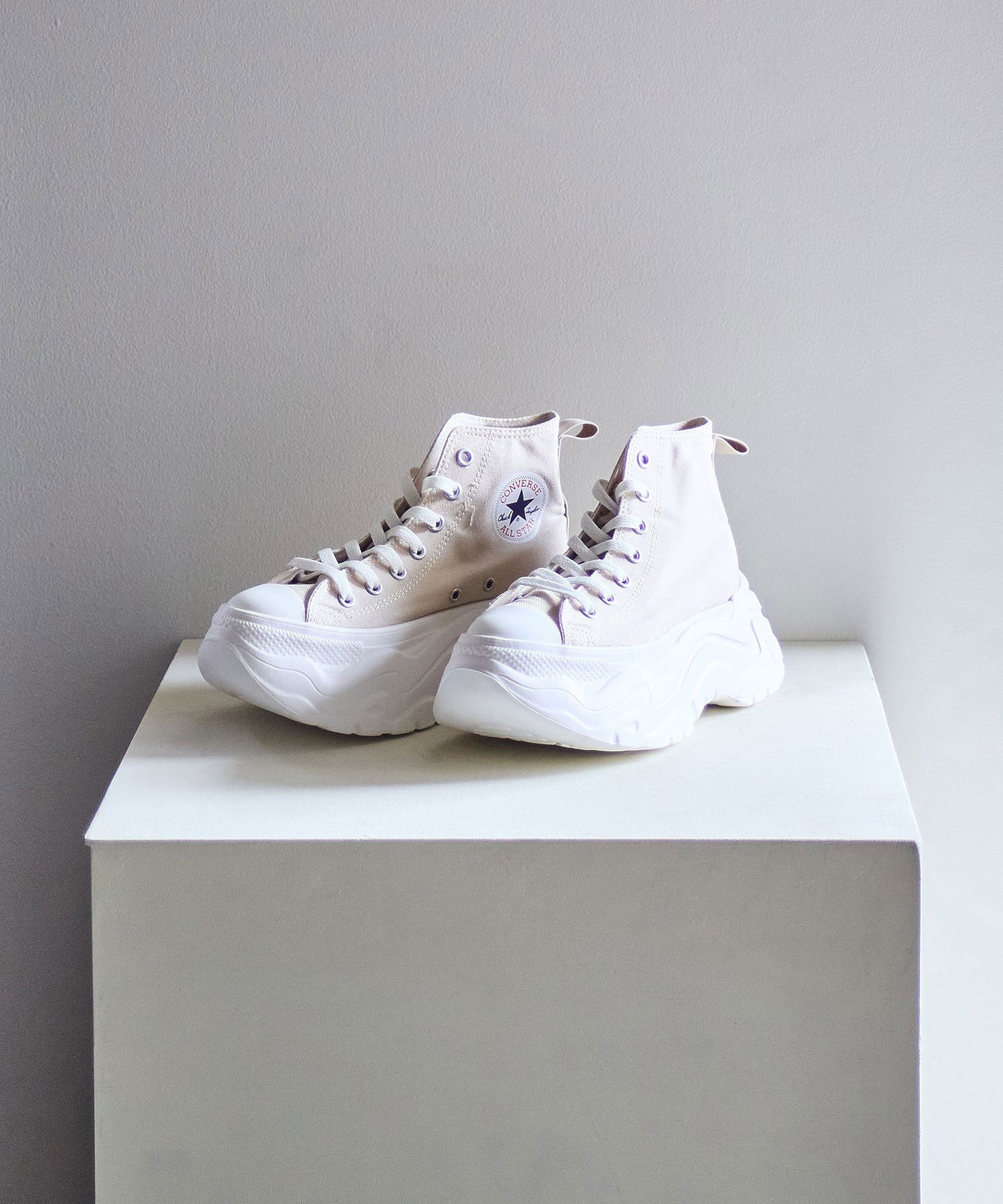 CONVERSE/ALL STAR CITYHIKE HI