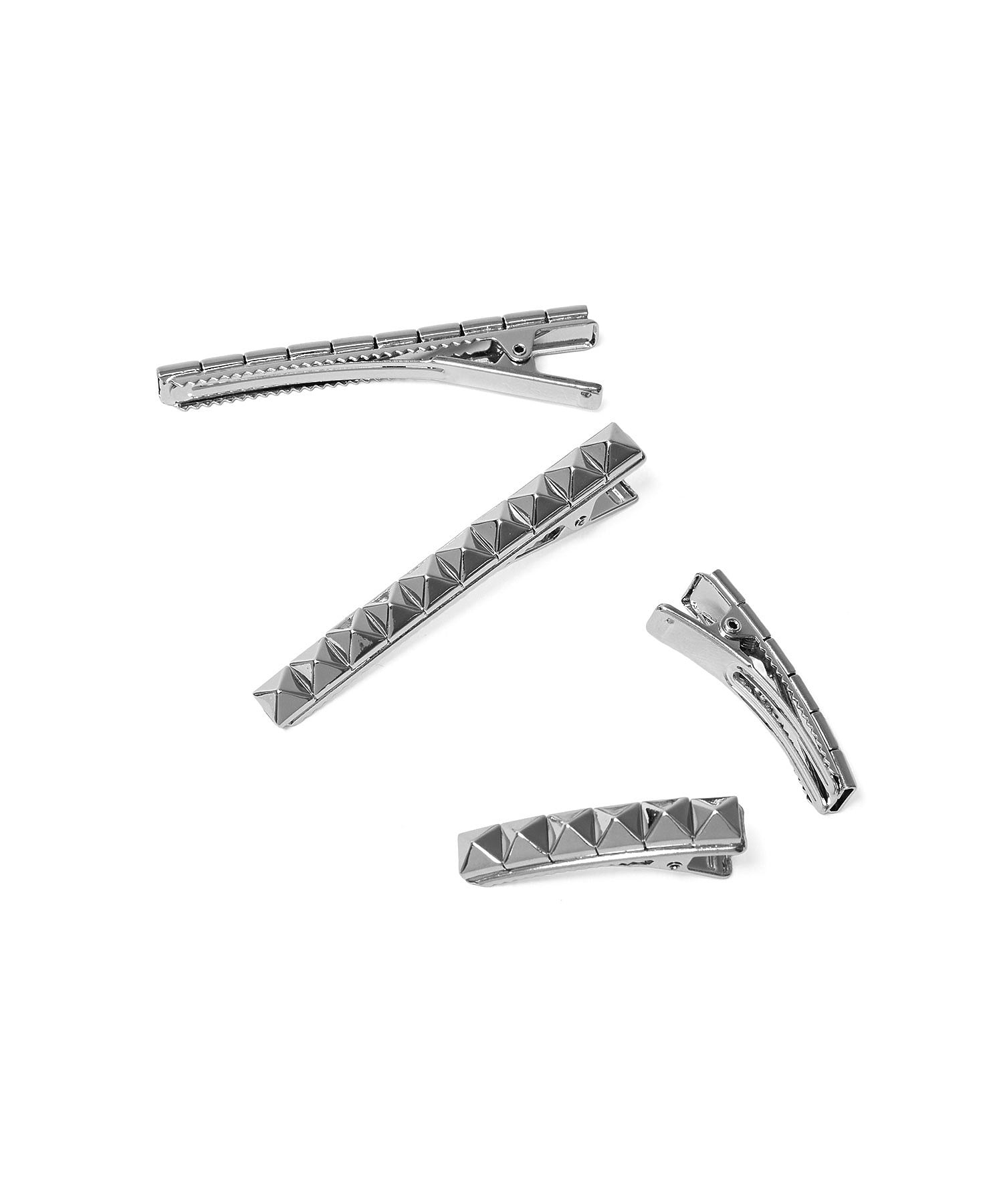 Heyep/Stud Hair Clips