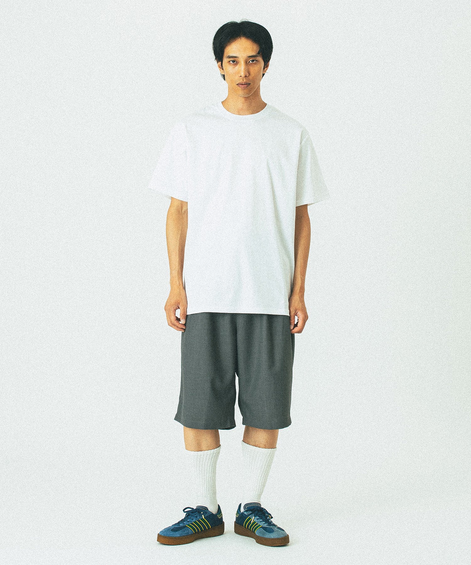STYLES SHORT ST25SS-PT03