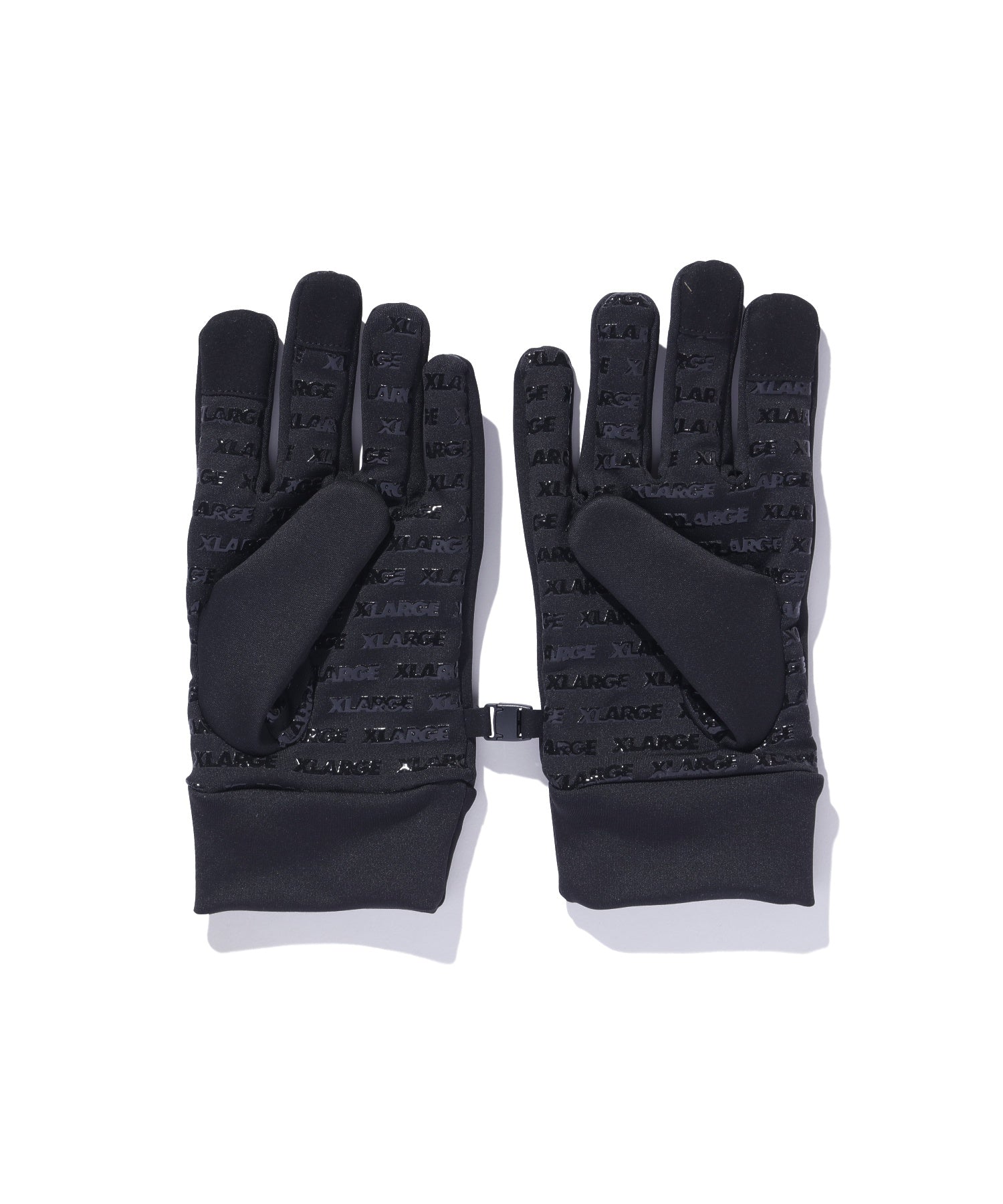 TOUCHSCREEN UTILITY GLOVES