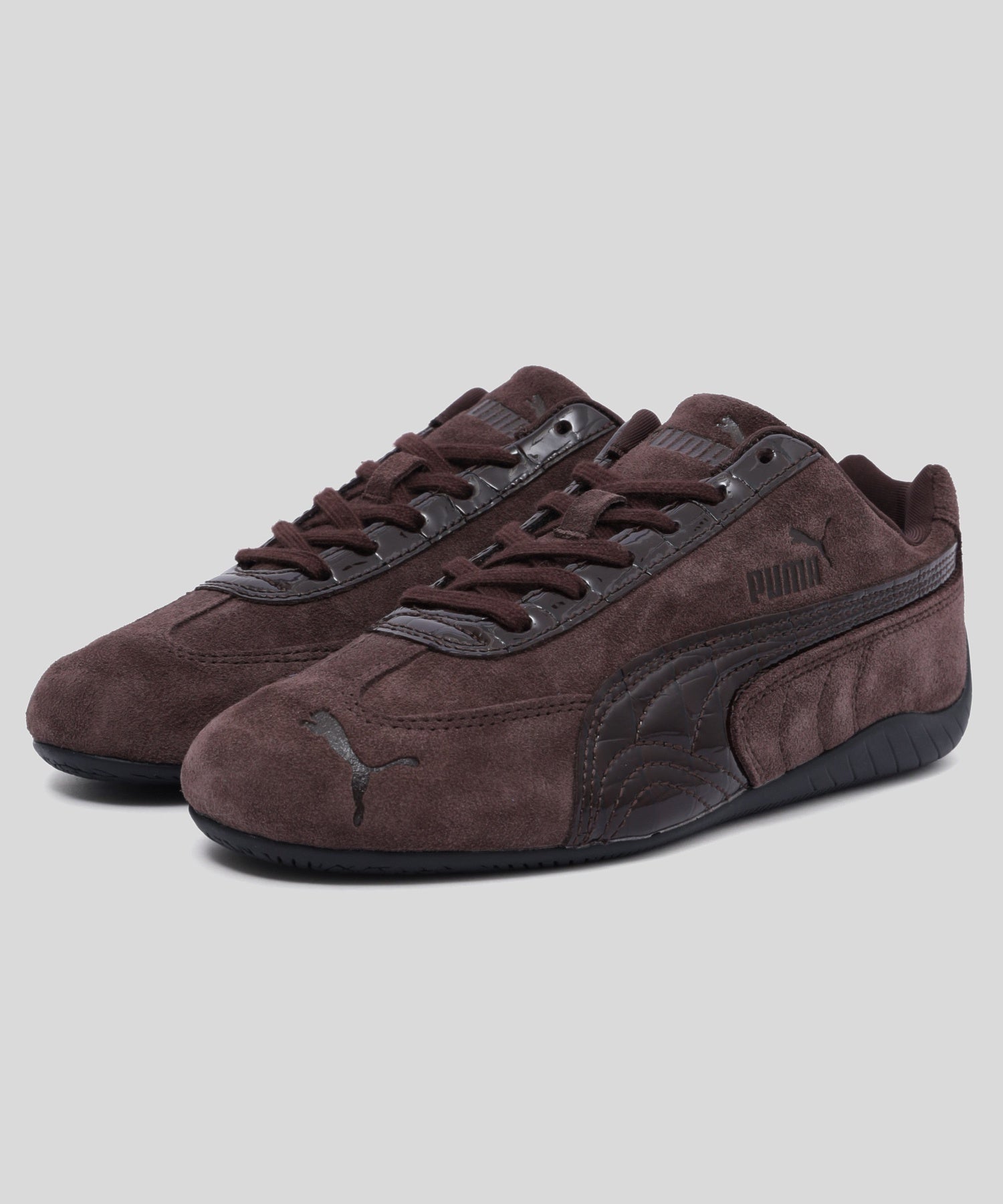 PUMA/プーマ/W SPEEDCAT CROC 407674-01