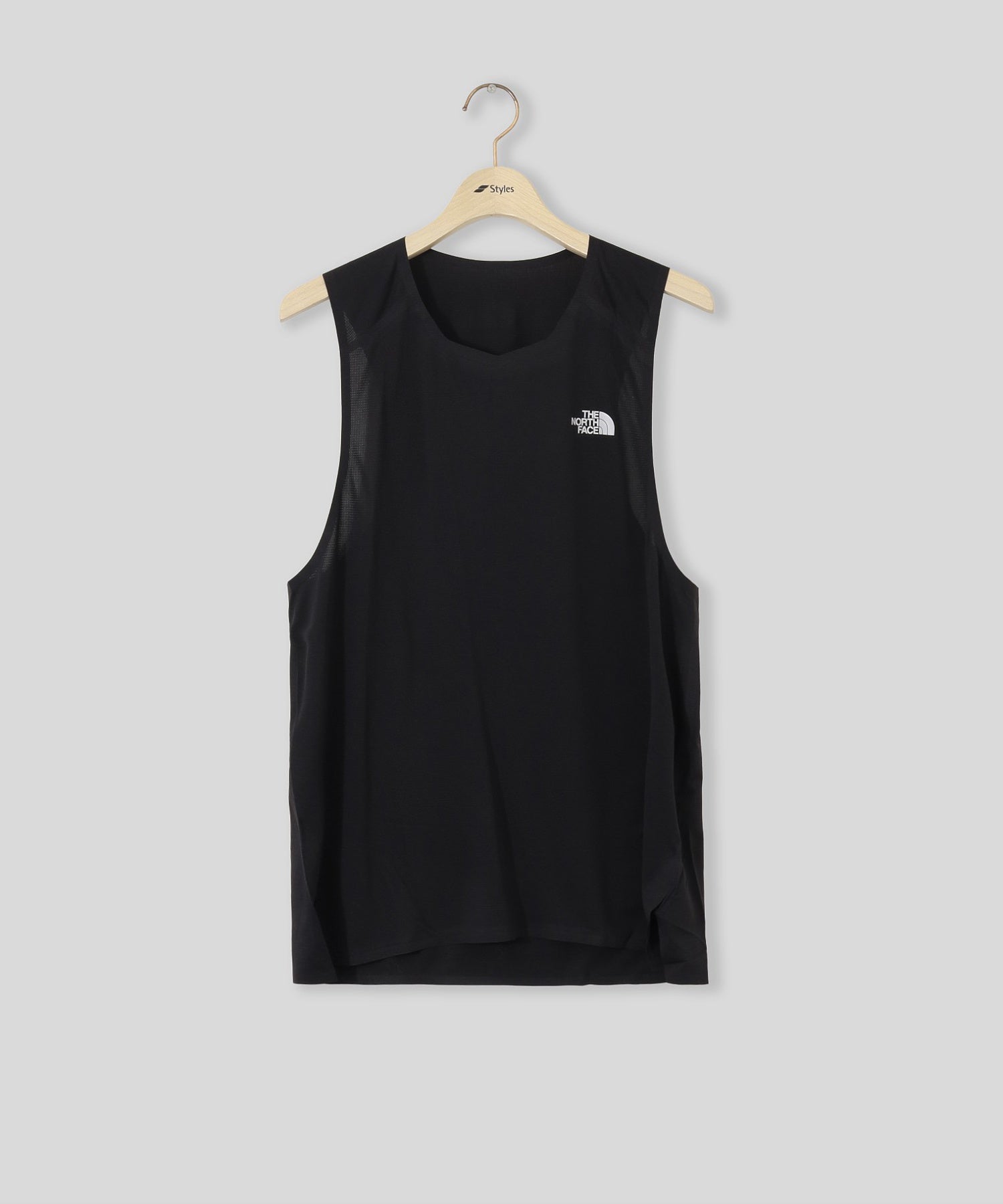THE NORTH FACE/ザ・ノース・フェイス/FLT Imqulse Singlet NT12475