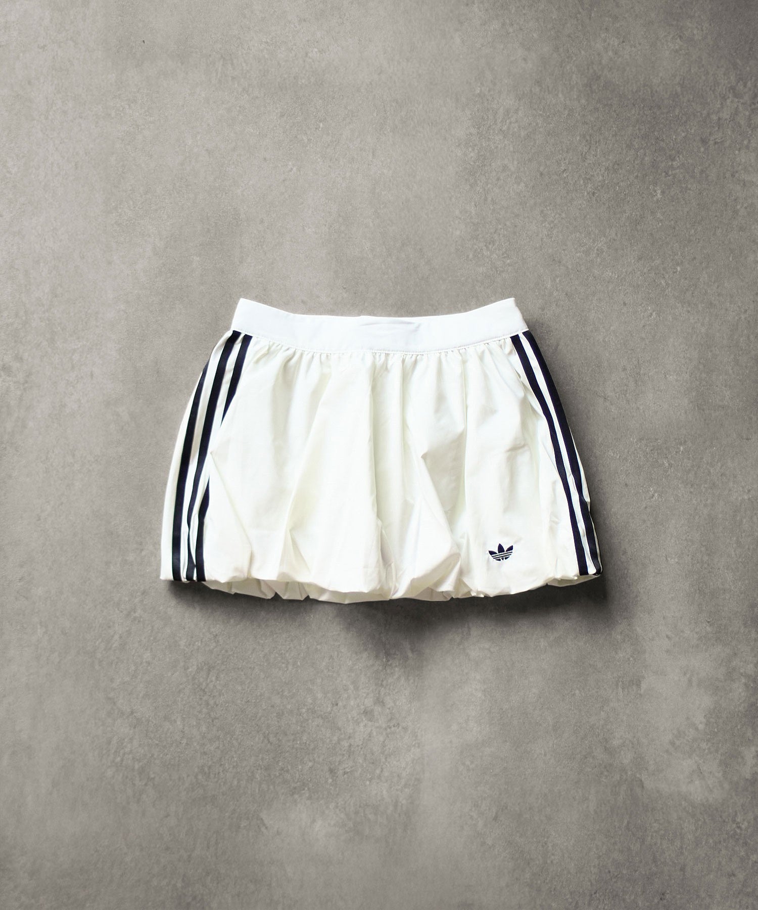 ADIDAS/BALOON SKIRT