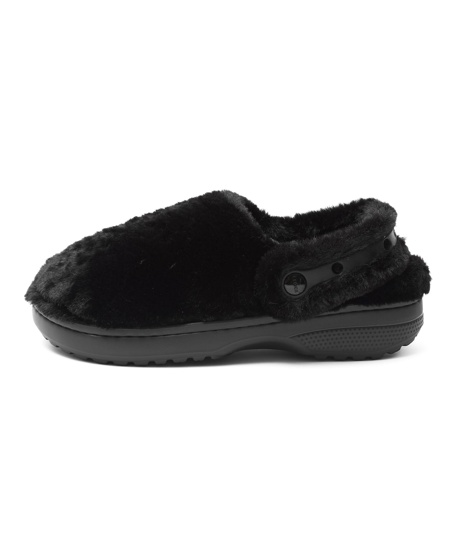 CROCS 21116-001 CLASSIC UNFURGETTABLE CLOG