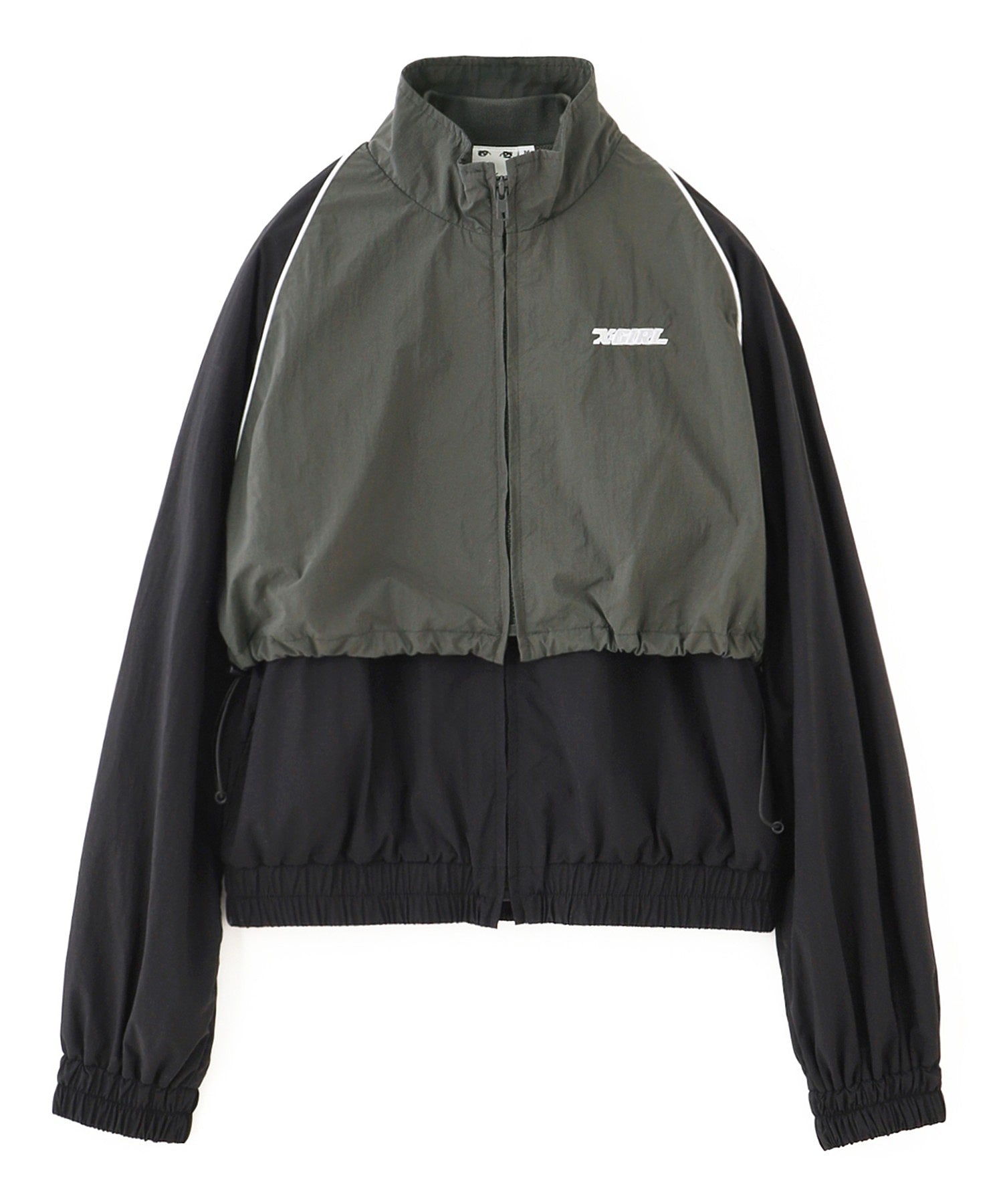 3WAY TRACK JACKET