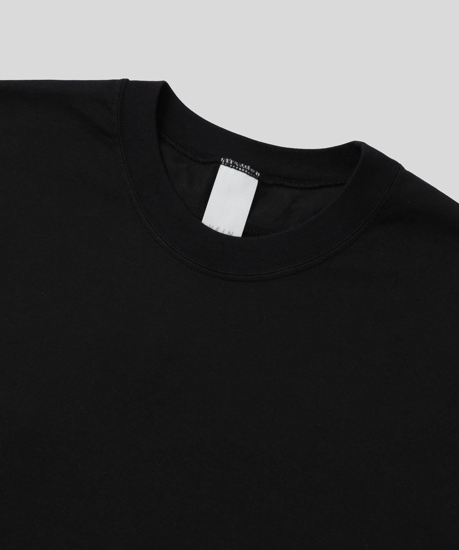 VEIN/ヴェイン/100/3 SUEDE JERSEY VESSEL L/S TEE VJ62-327