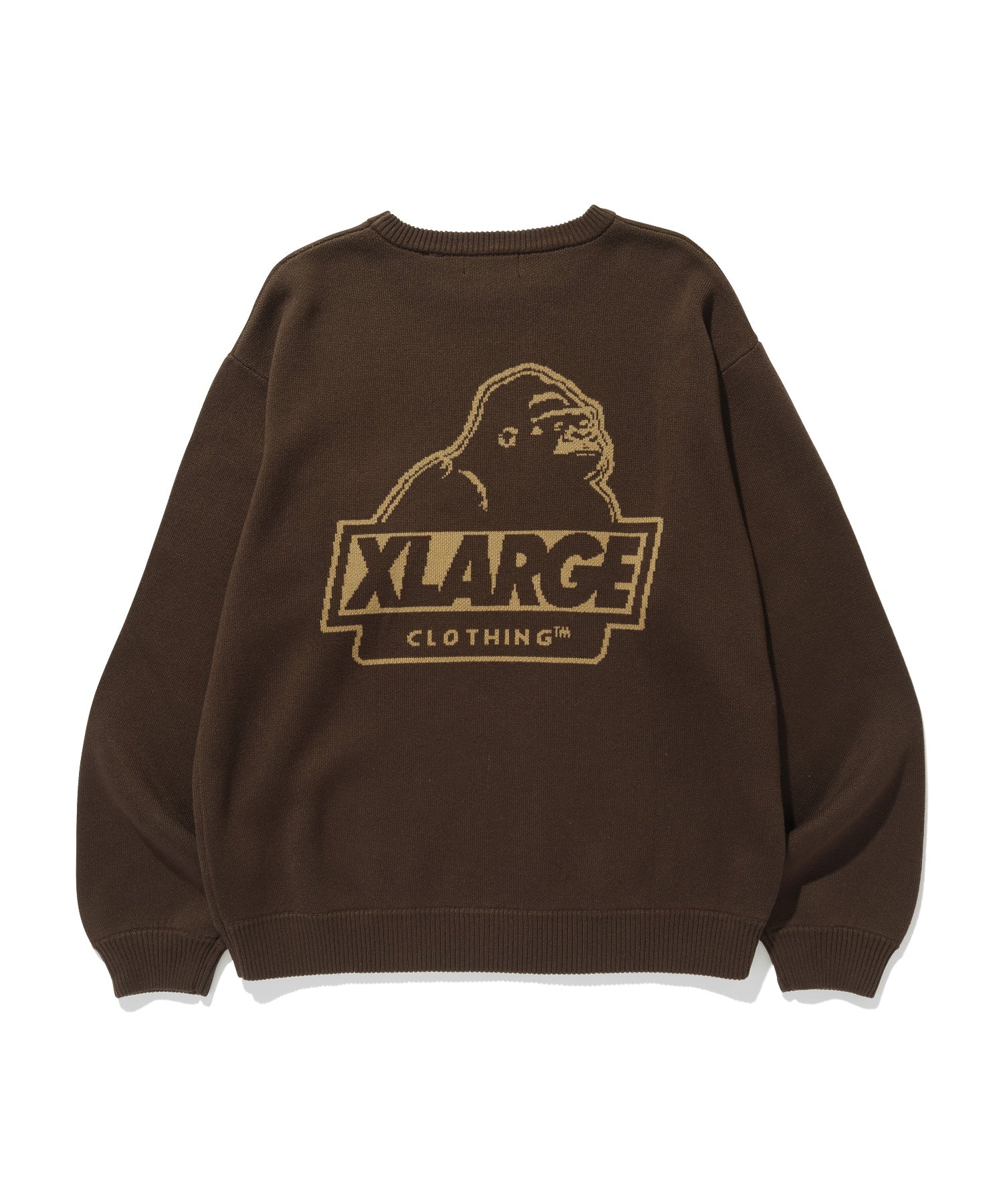 OG CREWNECK SWEATER