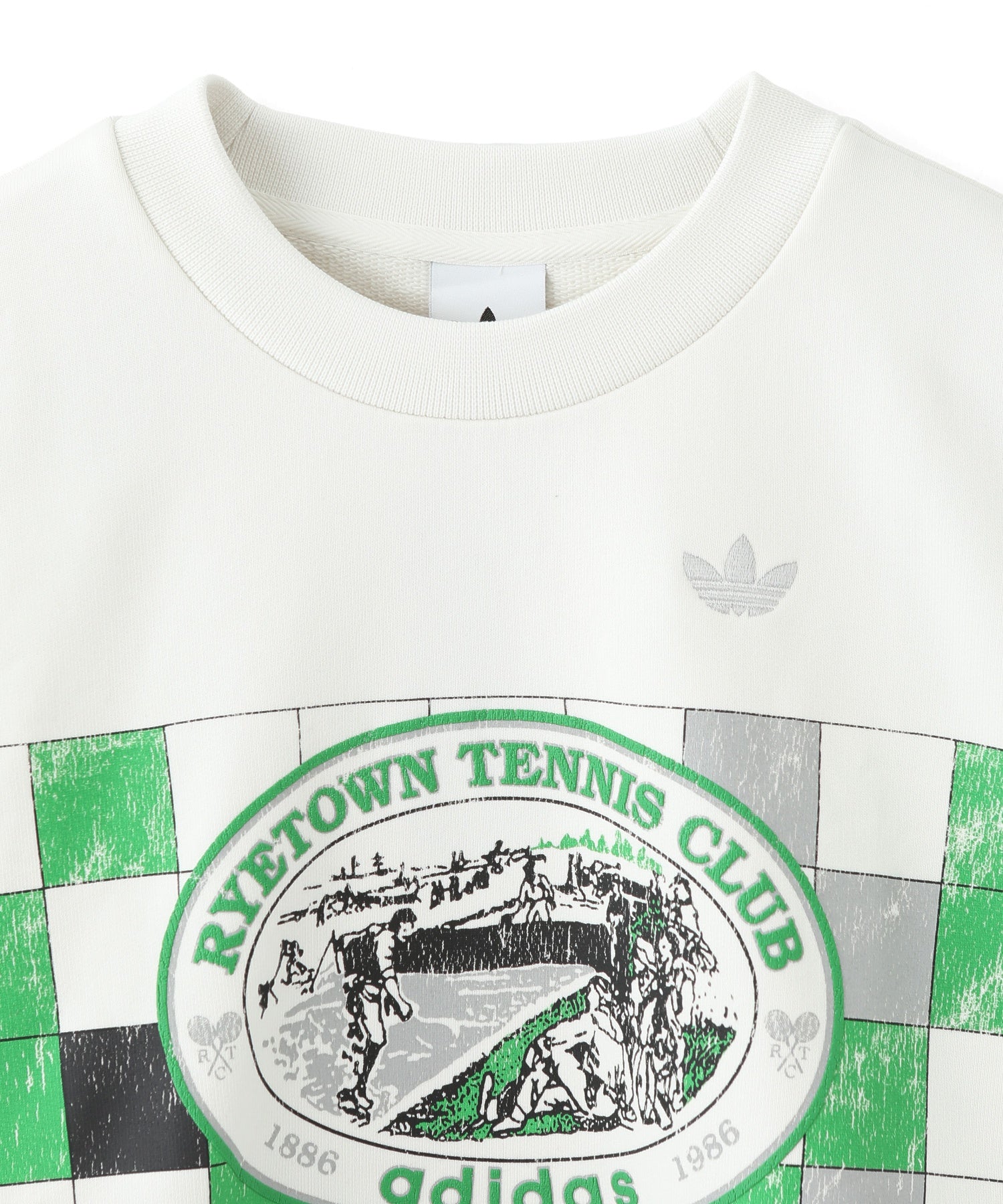 ADIDAS/アディダス/COURT CREW WR849/JW0149