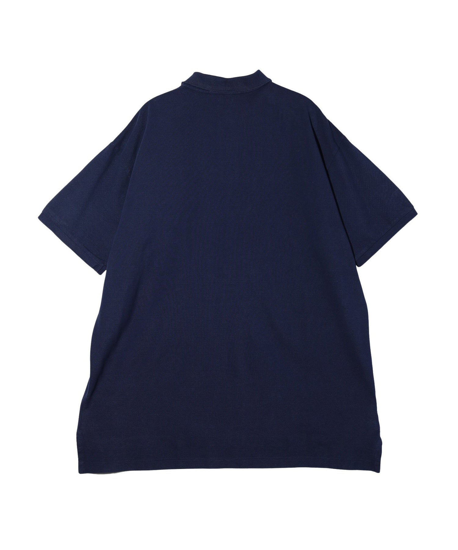 POLO Ralph Lauren/ポロ ラルフ ローレン/BIG FIT POLO SHIRT/710768822