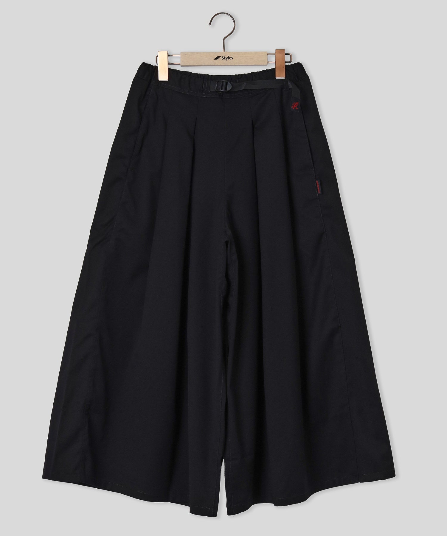 GRAMICCI GABARDINE FLARE PANT GLP4-FJP08