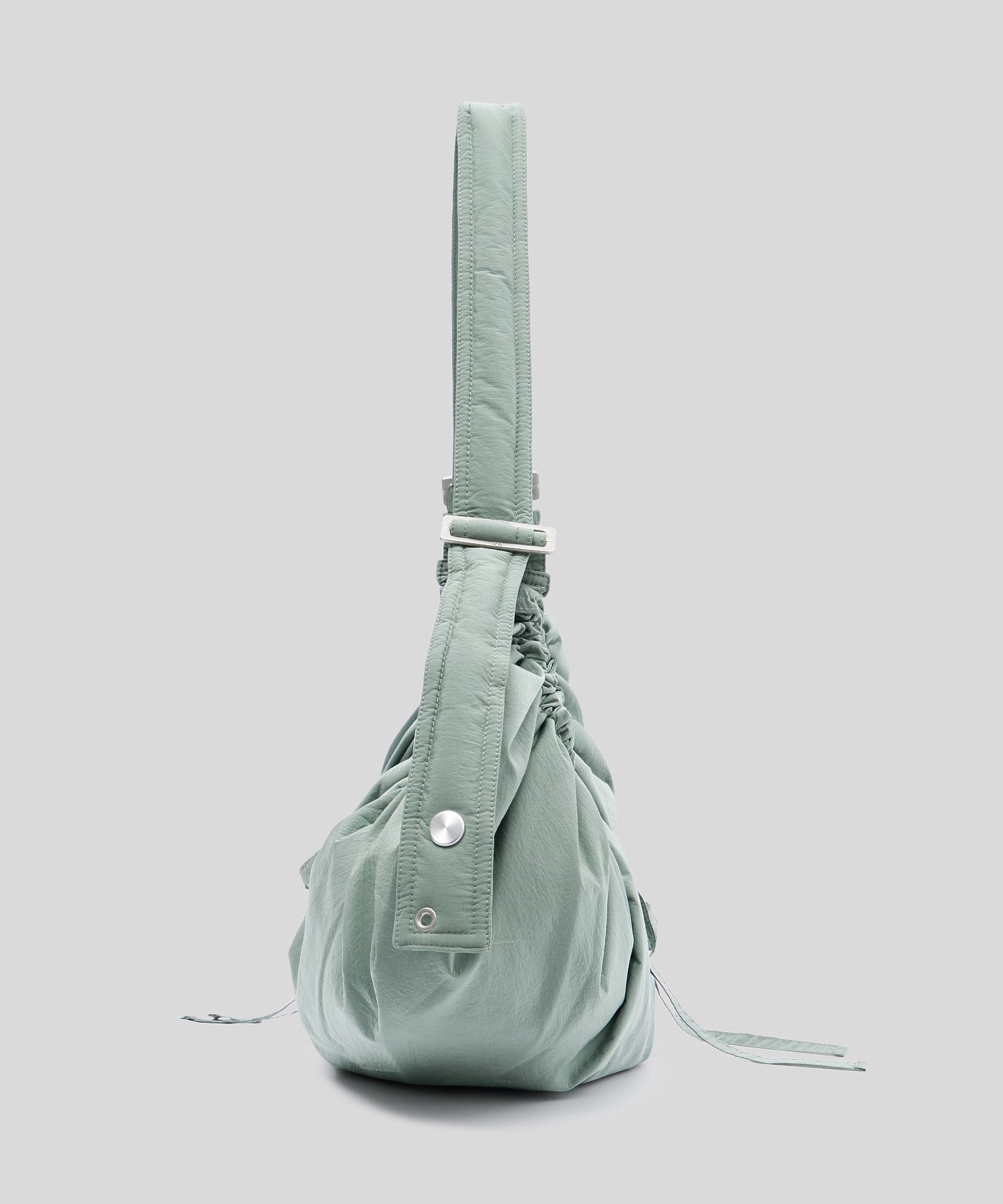 PACE/ペース/BUNKA NYLON BAG MEDIUM YR0096