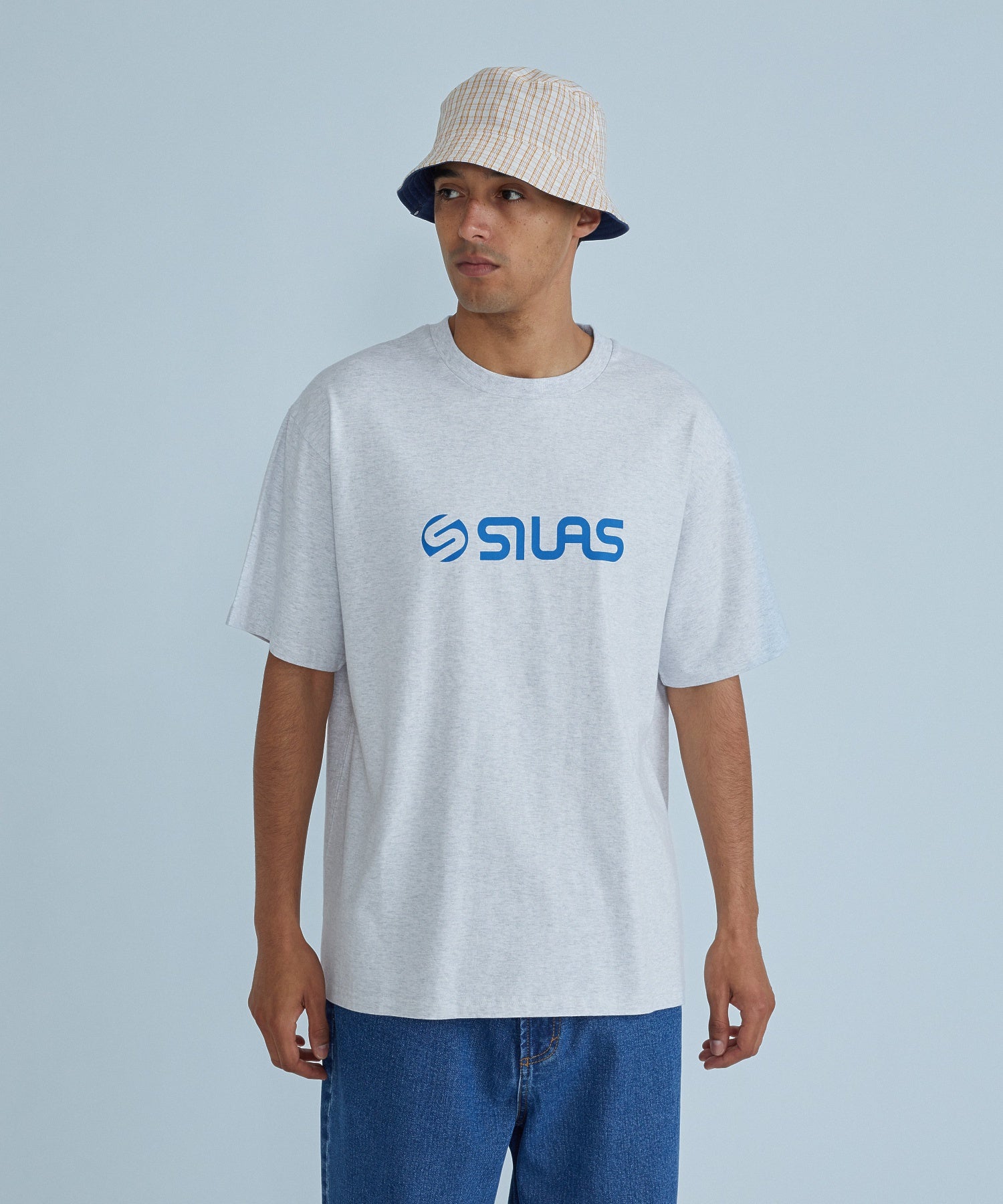 LOGO S/S TEE