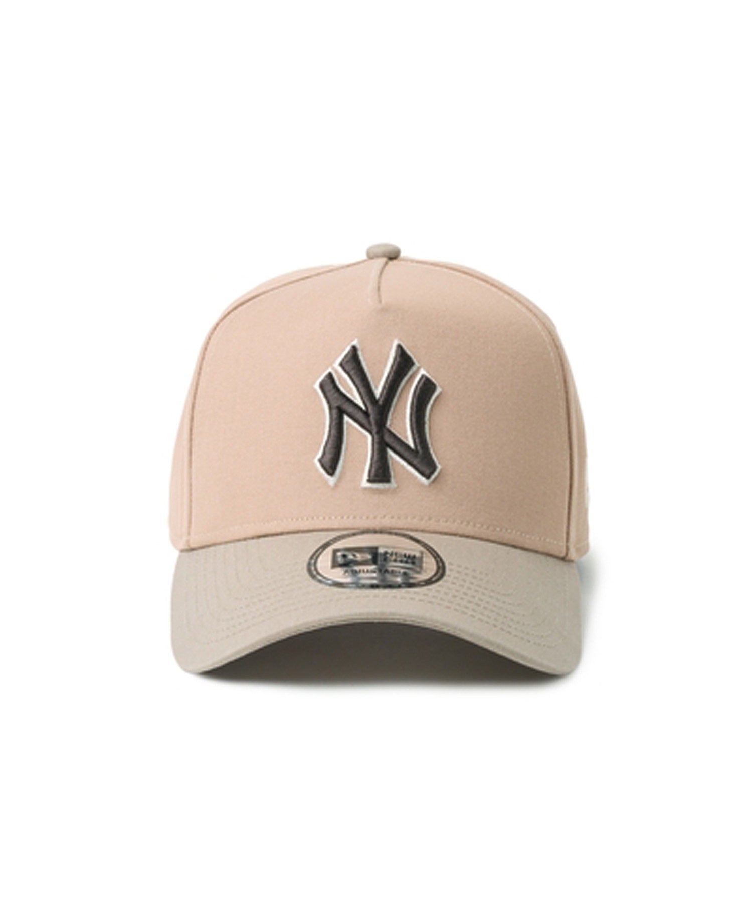 【NEWERA】940AF CS NEYYAN MOCHA MOUSSE MULTI