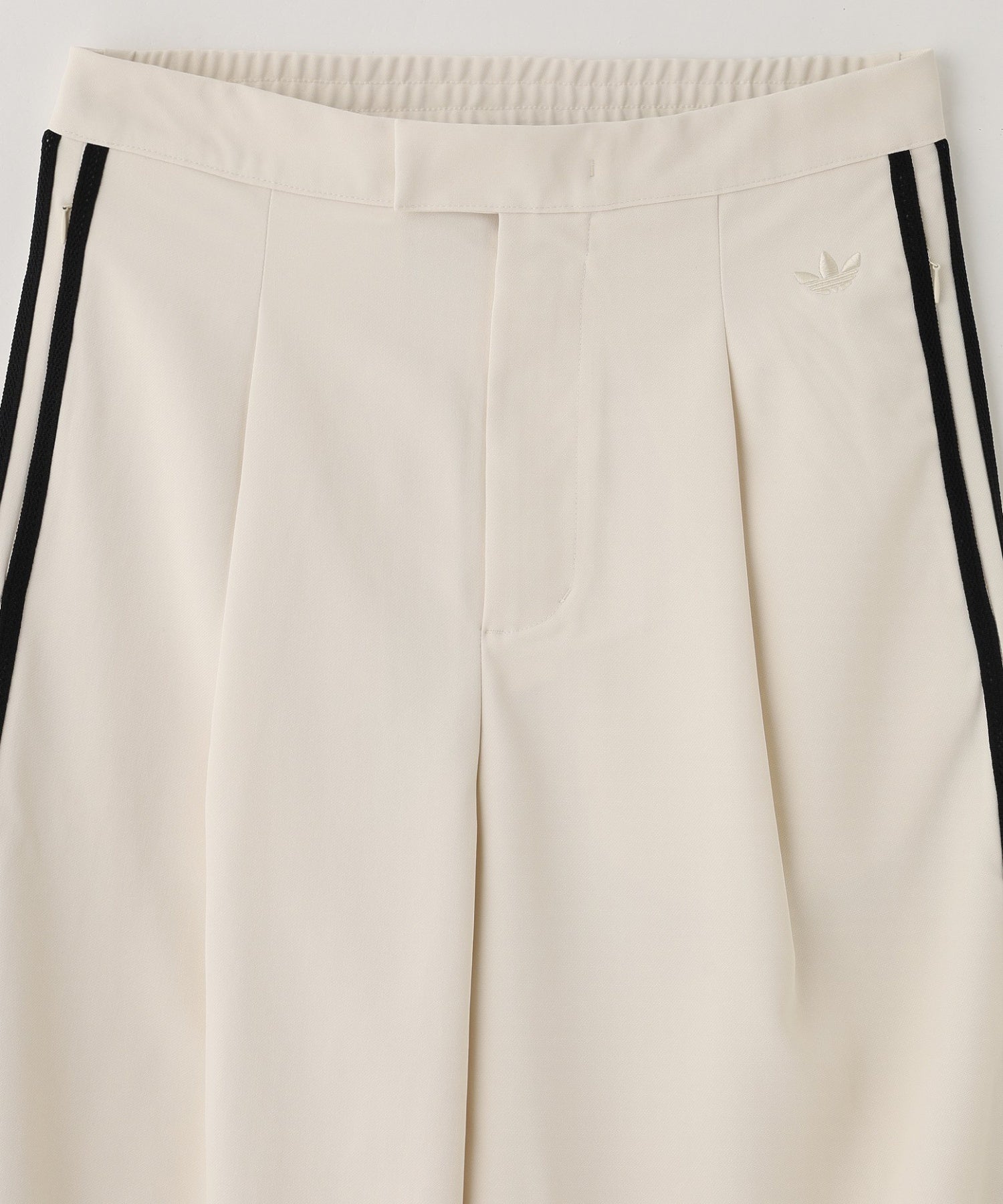 adidas/アディダス/WB WIDE TROUSER KB2295