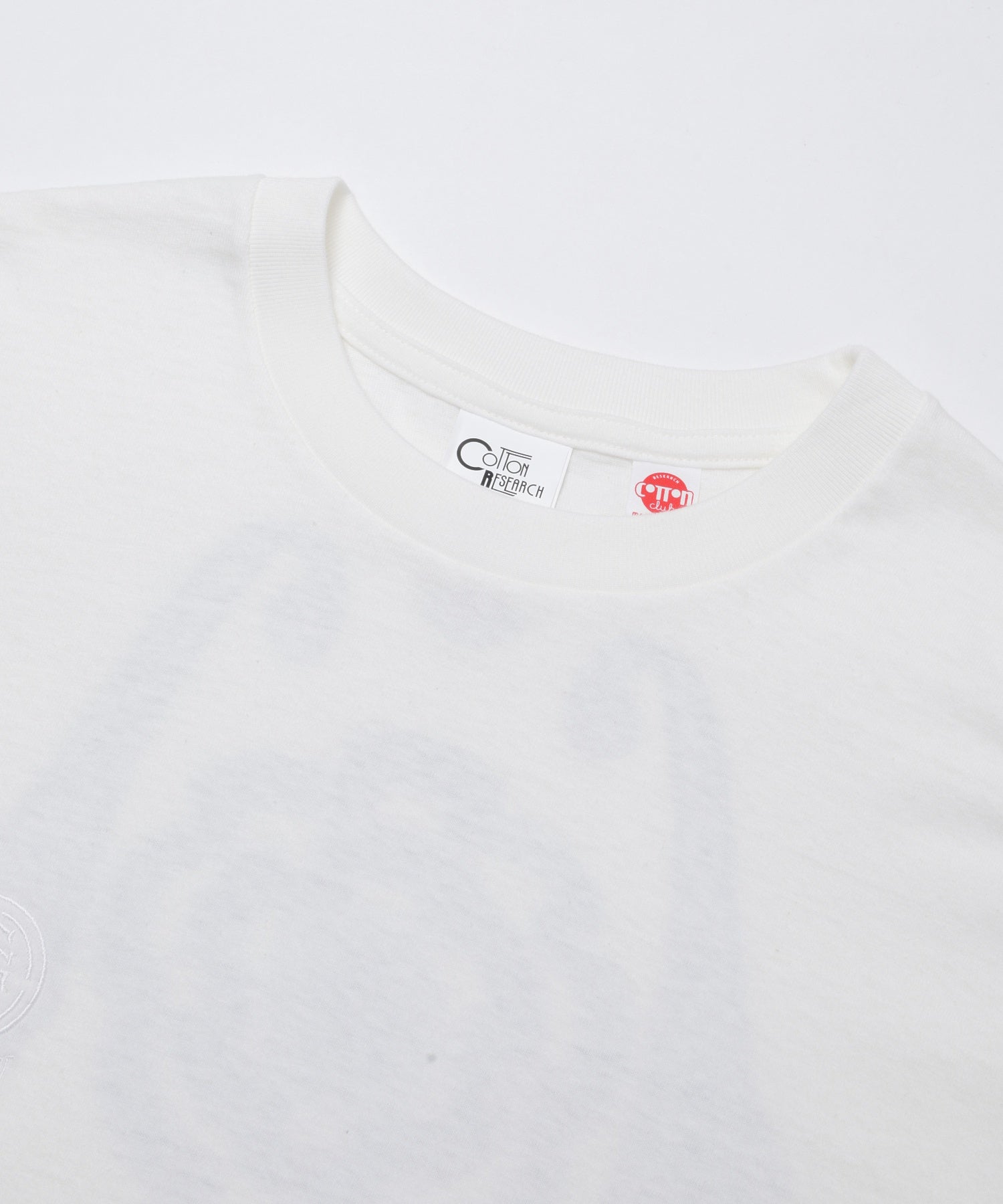 GENKEI ARCHETYPE F-Hole Ts GA1_W_01_W