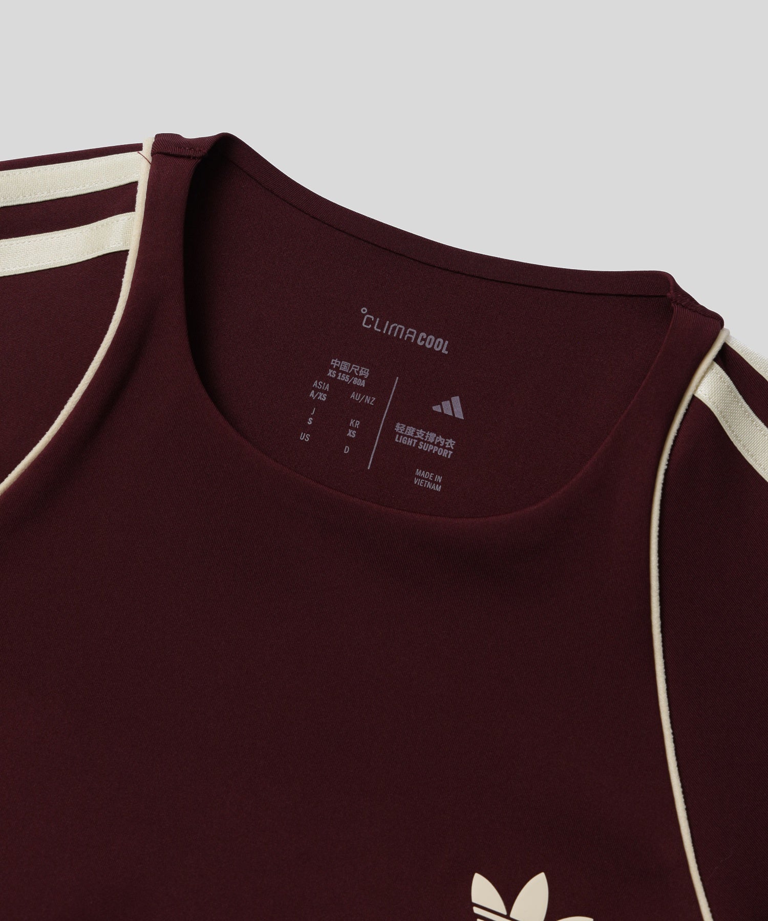 adidas/アディダス/W OG SP TSHIRTS BRA CO558