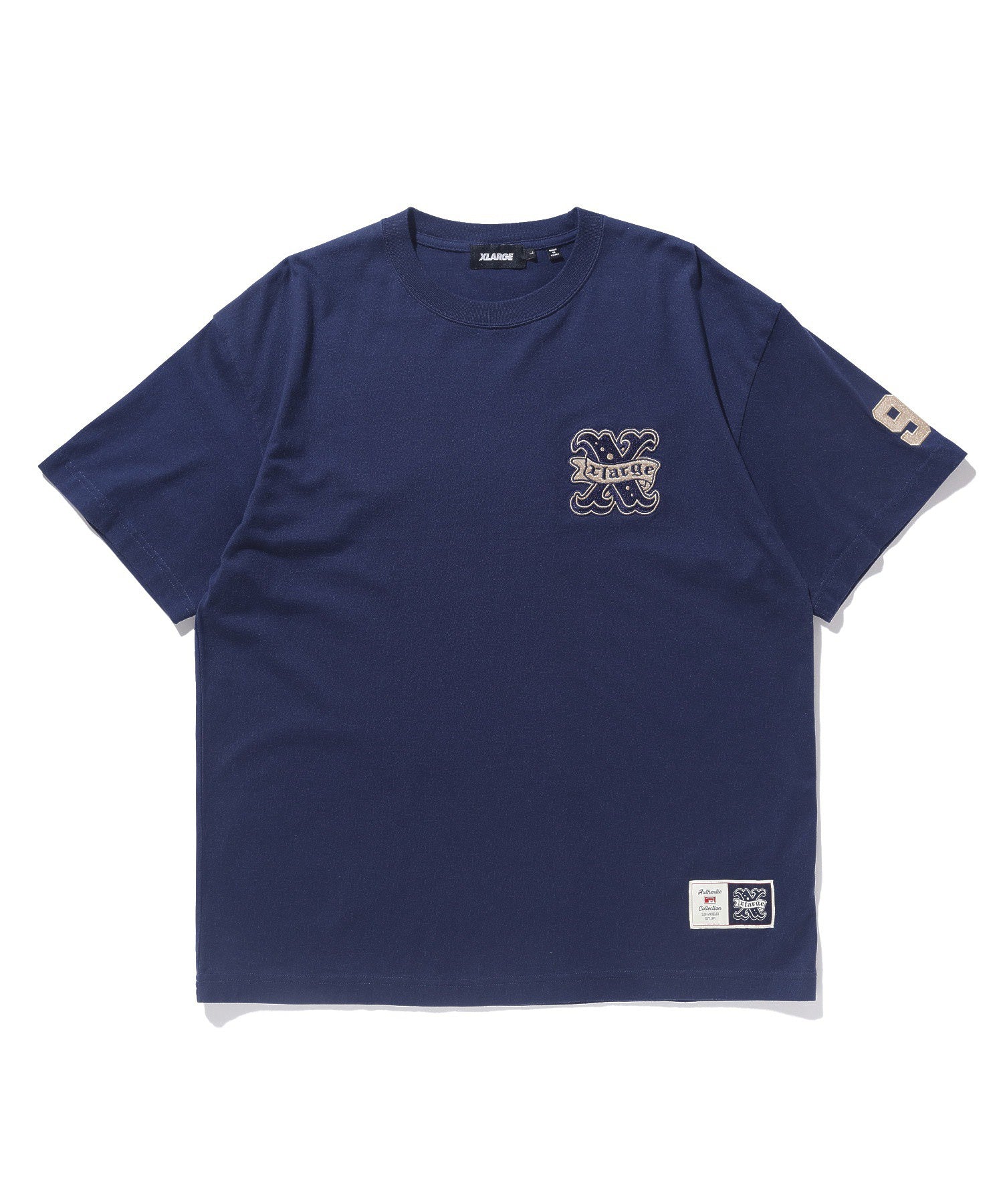 NAVY