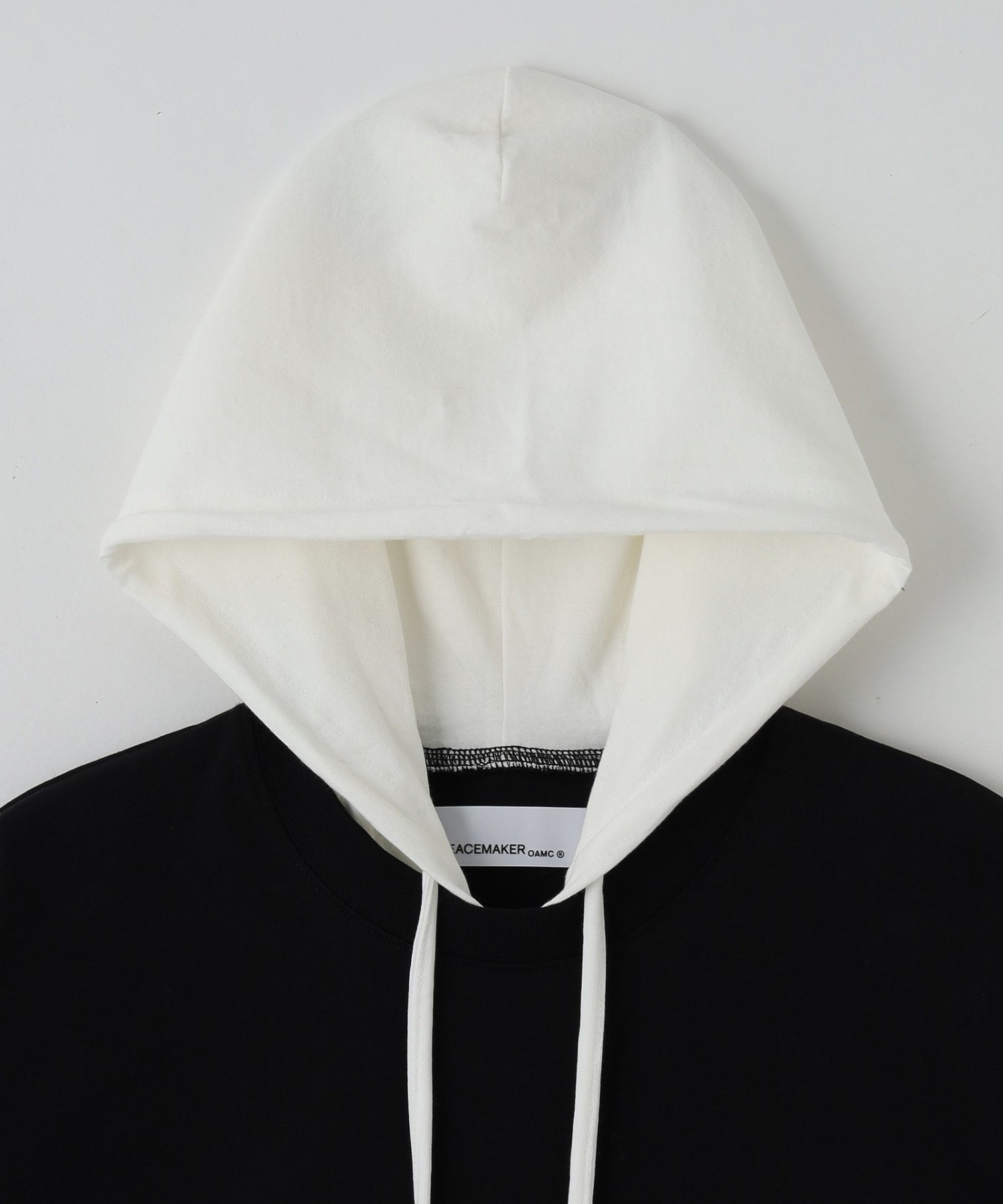 PEACEMAKER/ピースメーカー/Hooded Tee Dynamo Print PCM2OT08HJE00299