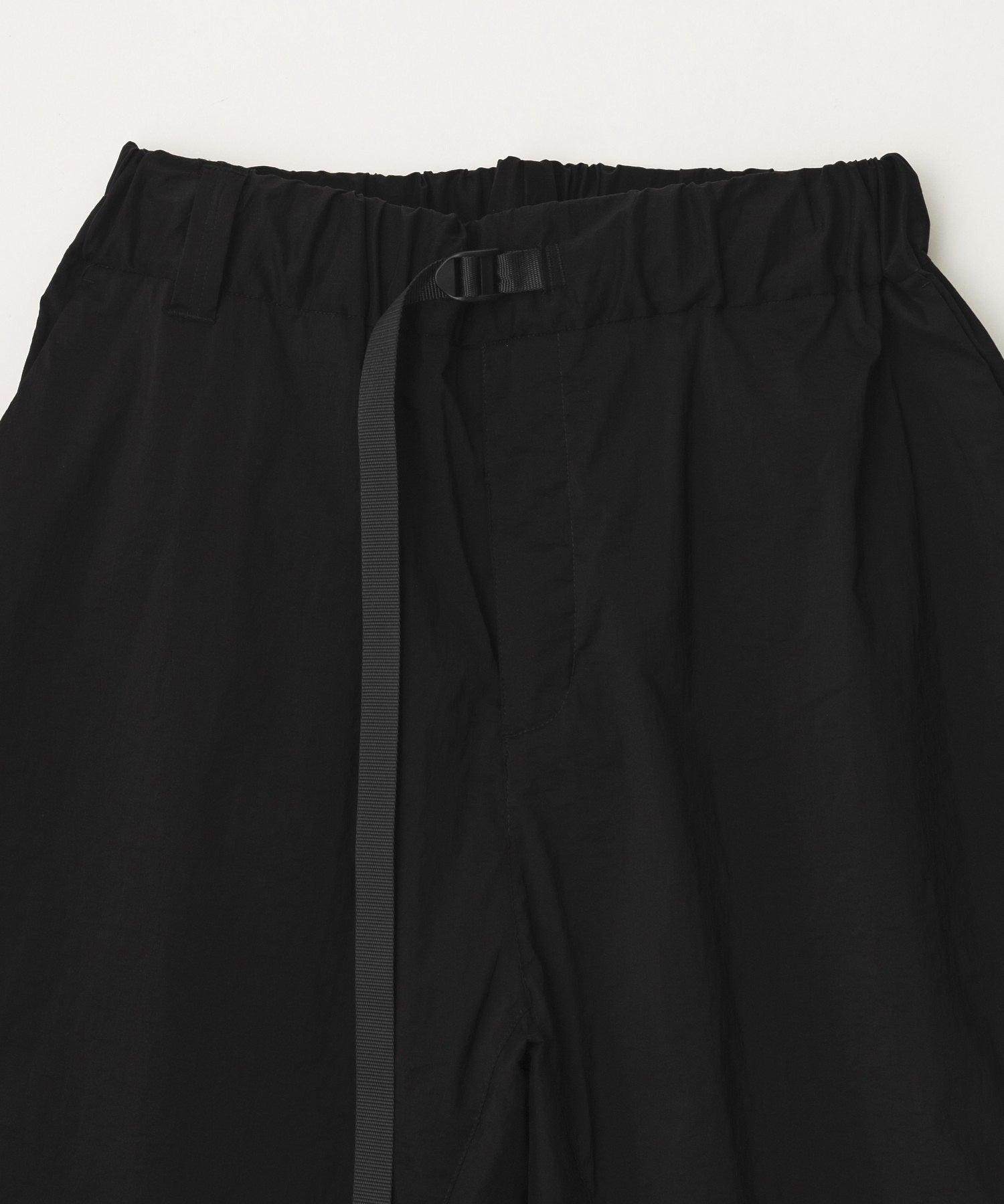 WHITE MOUNTAINEERING/ホワイトマウンテニアリング/WM×GRAMICCI WIDE EASY SHORT /WM2571406