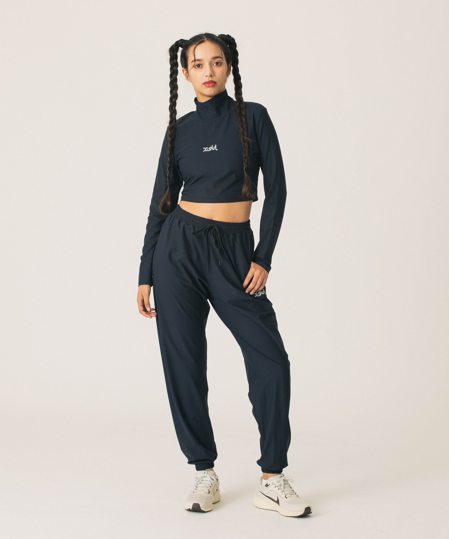 JOGGER PANTS