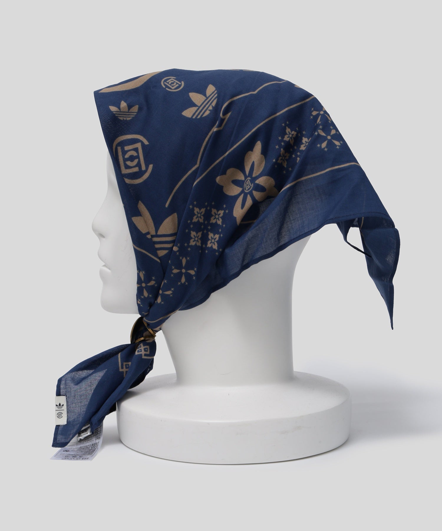 adidas/アディダス/CLOT BANDANA KE7071