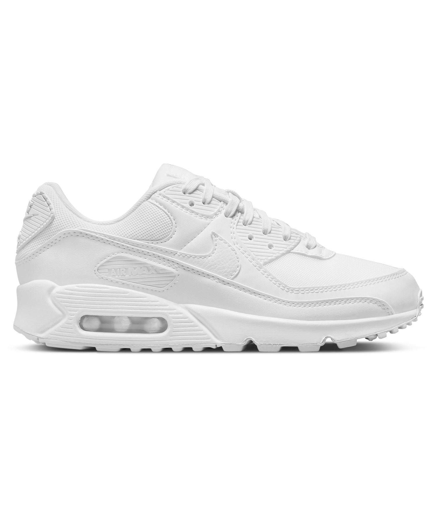 NIKE DH8010-100 WMNS AIR MAX 90