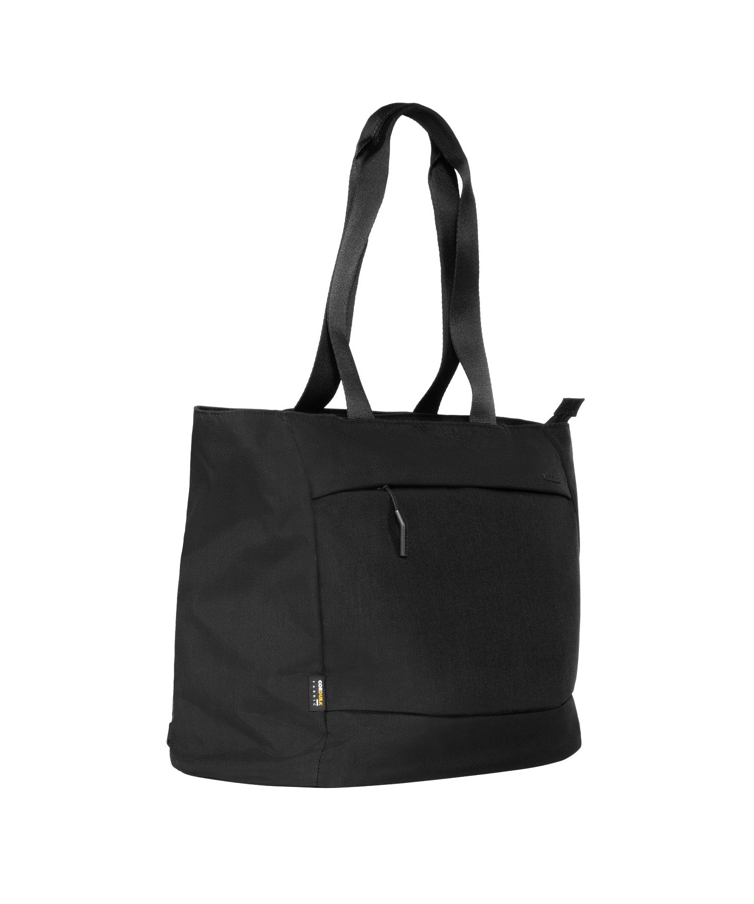 INCO300714-BLK Incase City Market Tote with Cordura  - Black