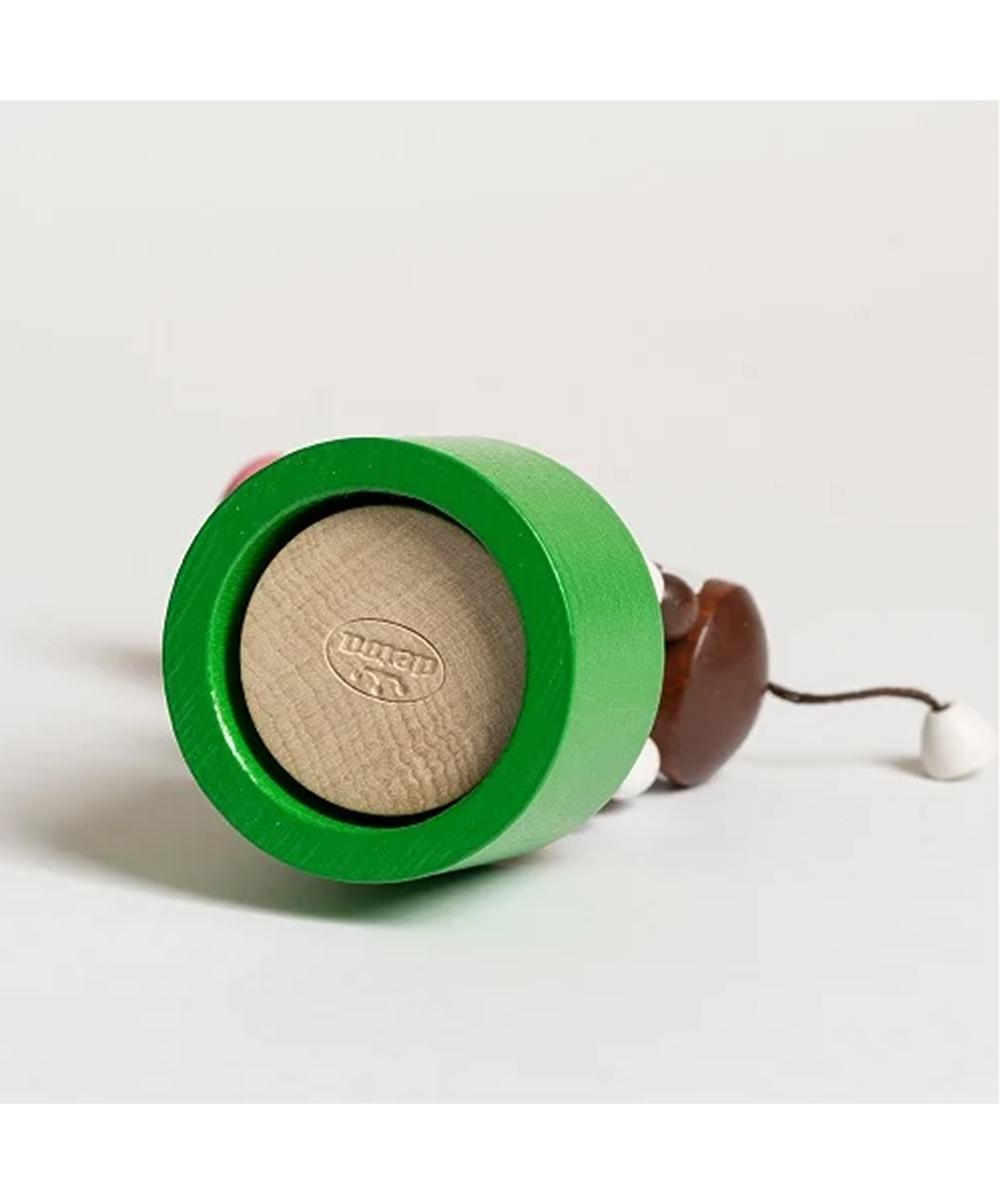 DETOA Push Up Toy Cow