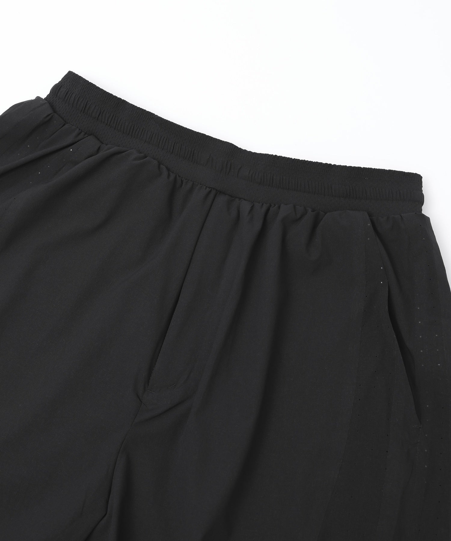 Y-3/ワイスリー/M LT WOV SHORT BLACK KF6045