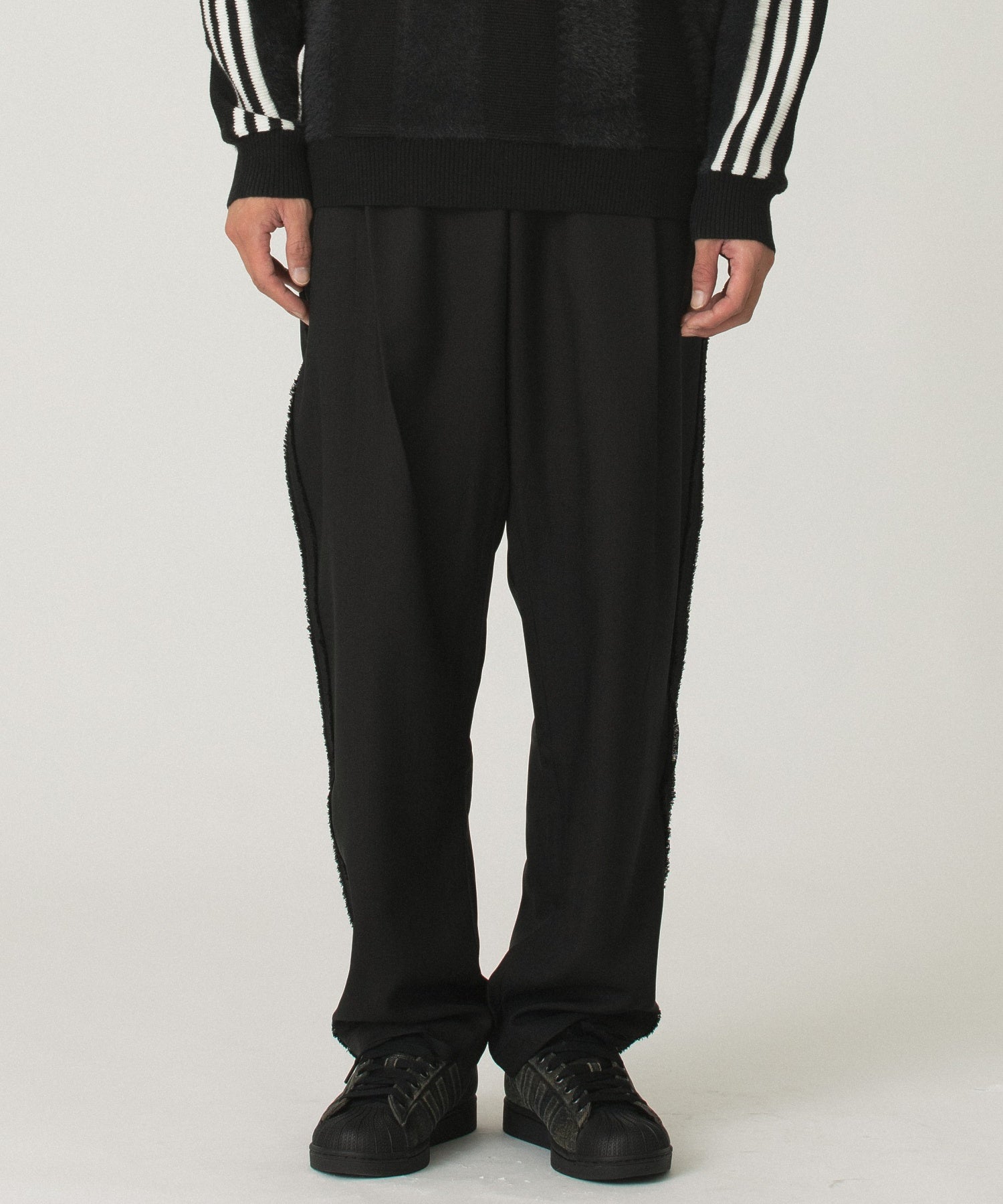 PERKS AND MINI/パークスアンドミニ/TITAN TROUSER 80061